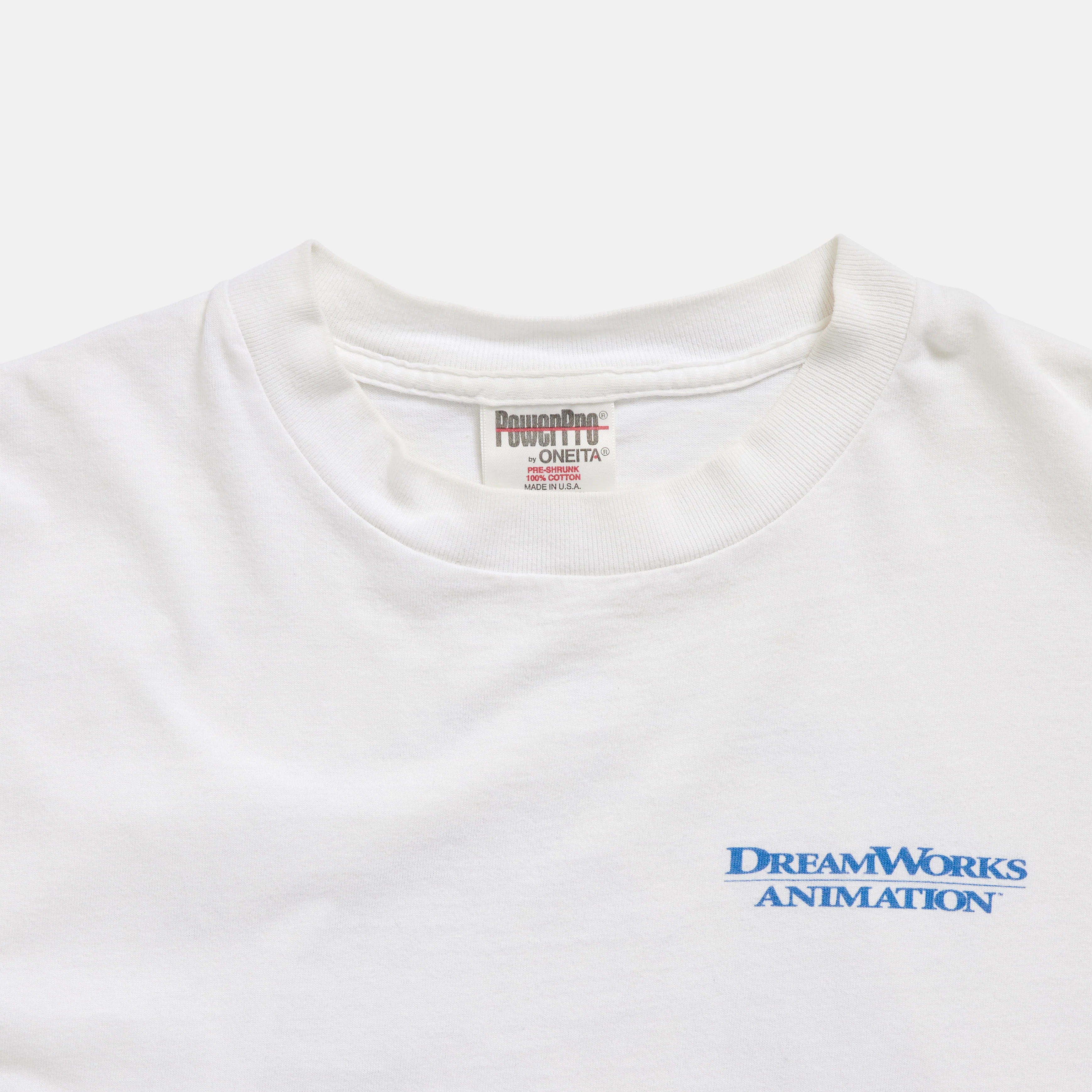 Dreamworks Animation Trainee Tee - Image 3