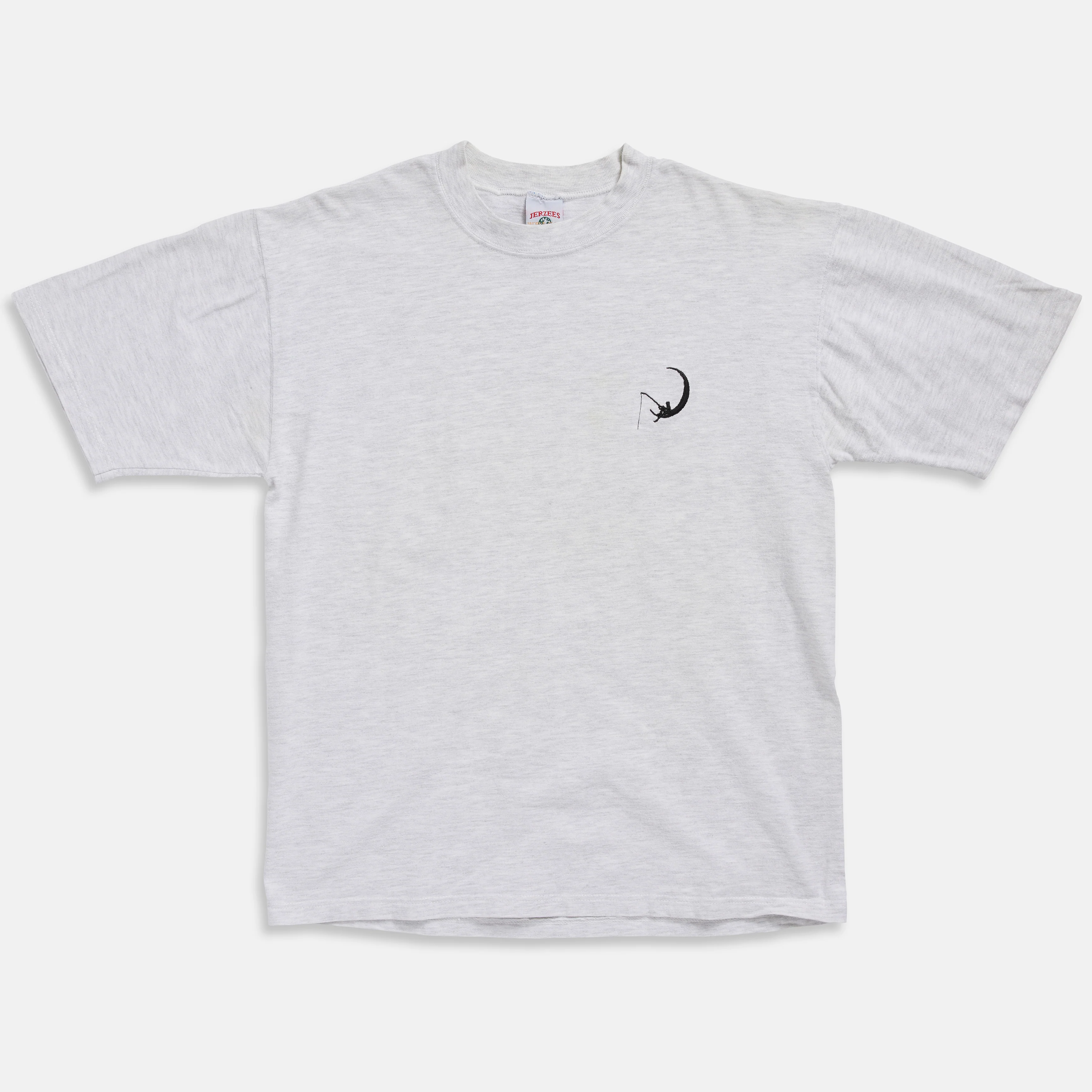 Dreamworks Embroidered Logo Tee