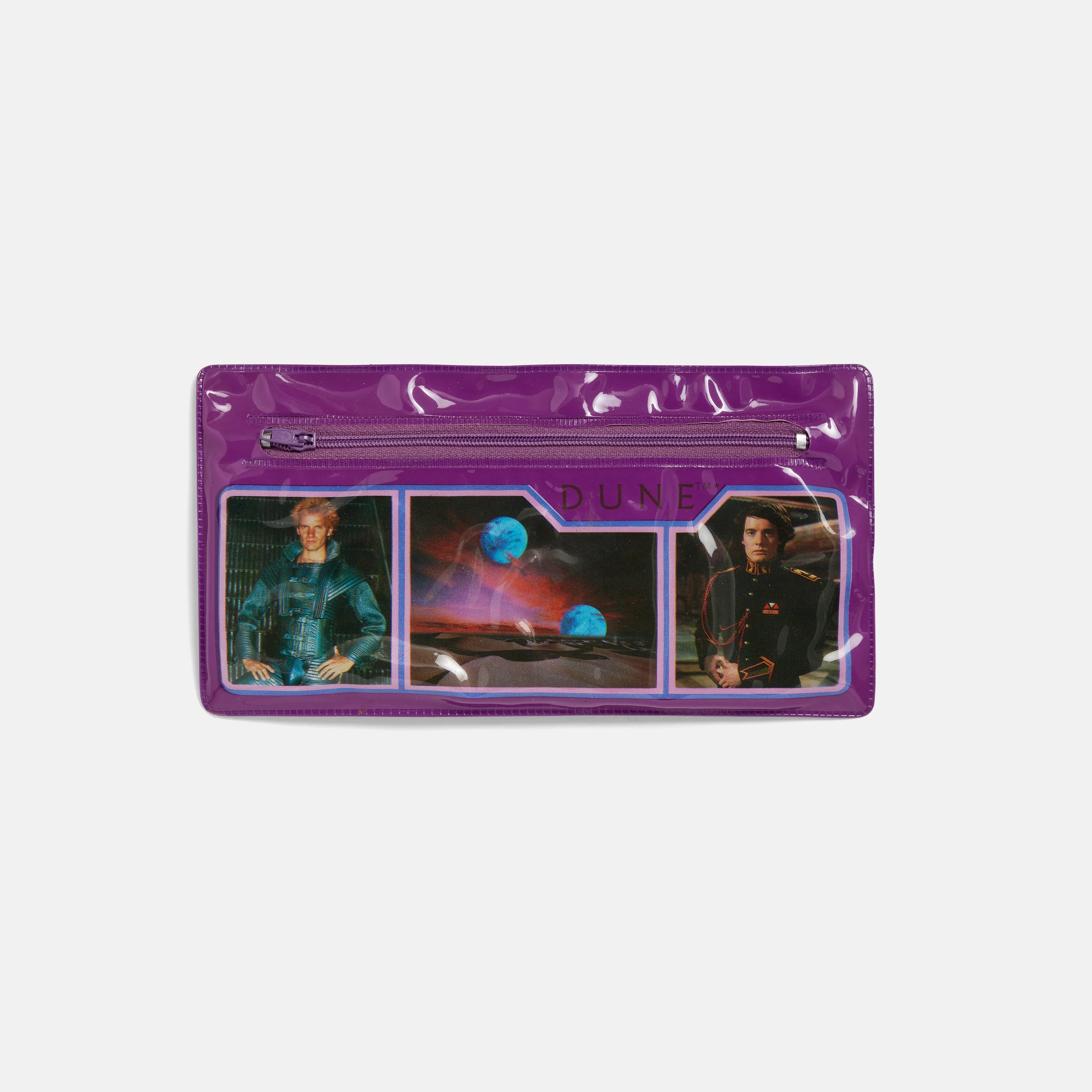 Dune Pencil Pouch
