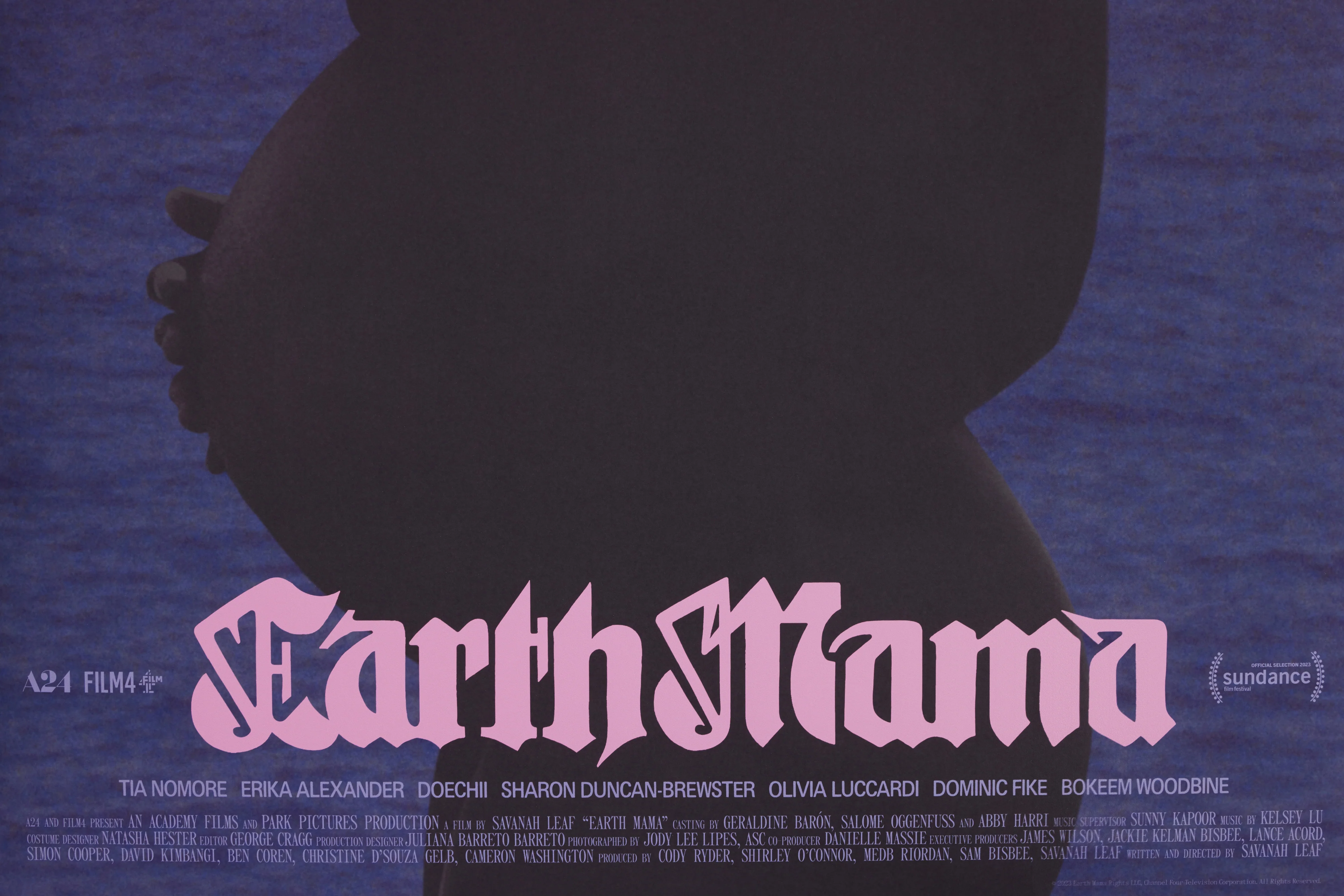 Earth Mama by Hassan Rahim - Image 3