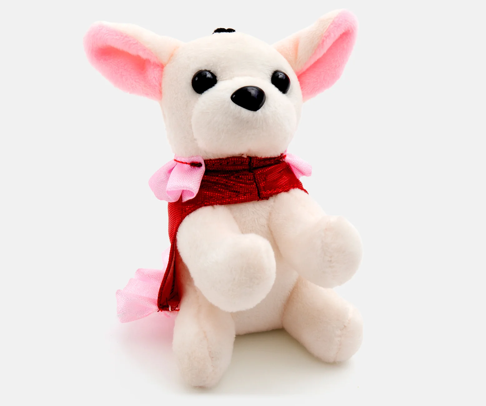 Ellen Plush Keychain - Image 2