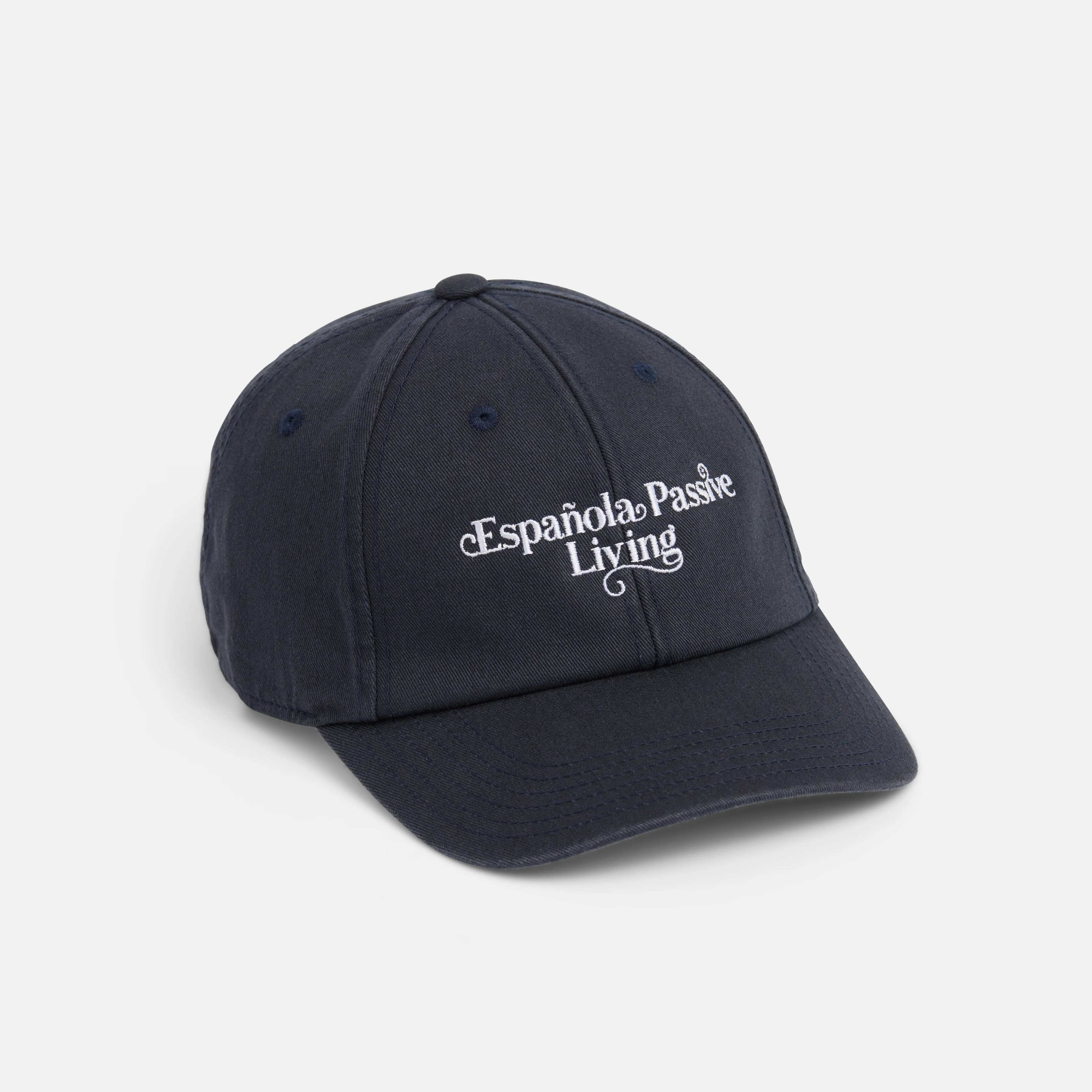 The Curse Española Passive Living Hat
