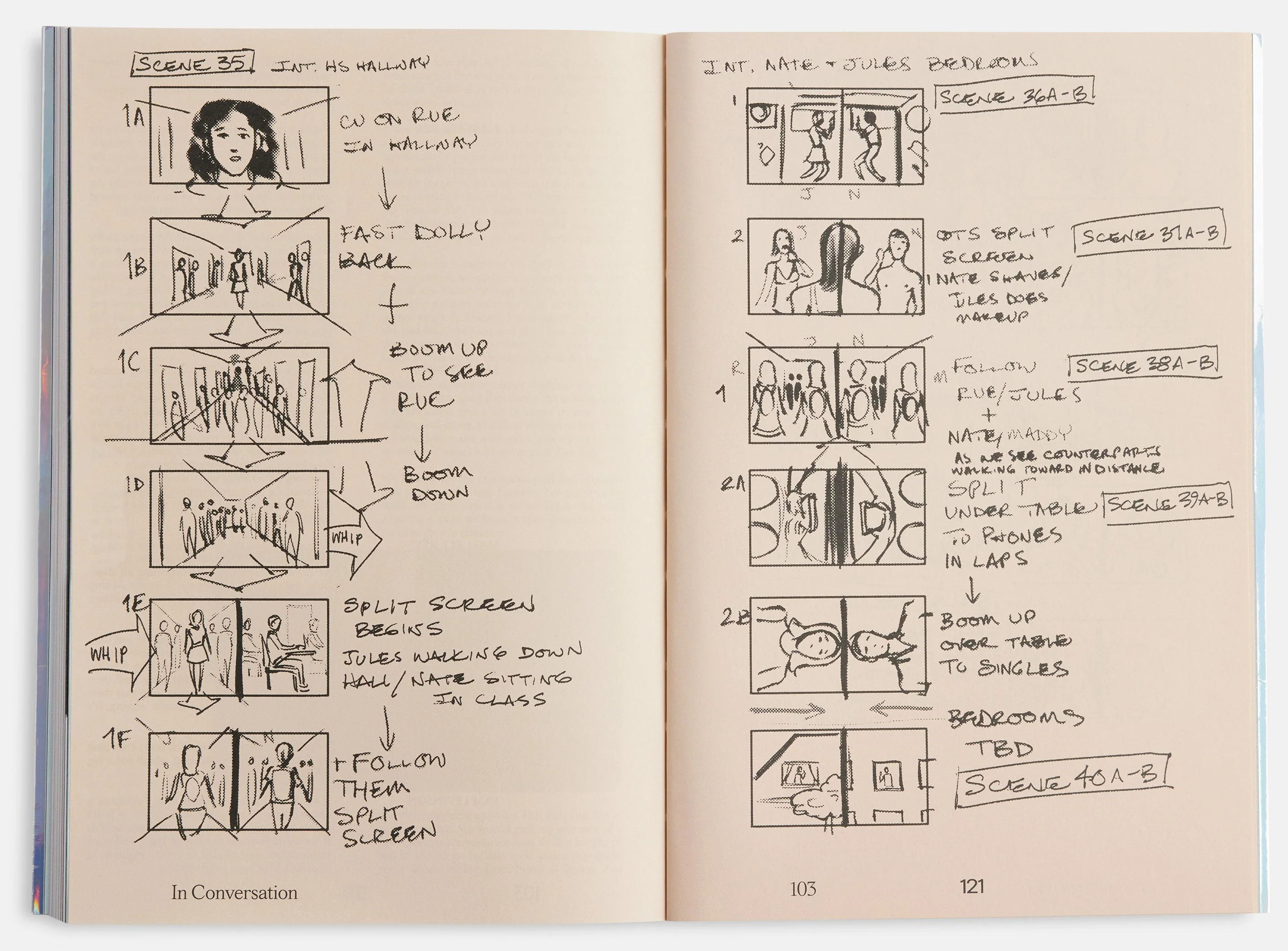 The Euphoria Books: Boxed Set - Image 3