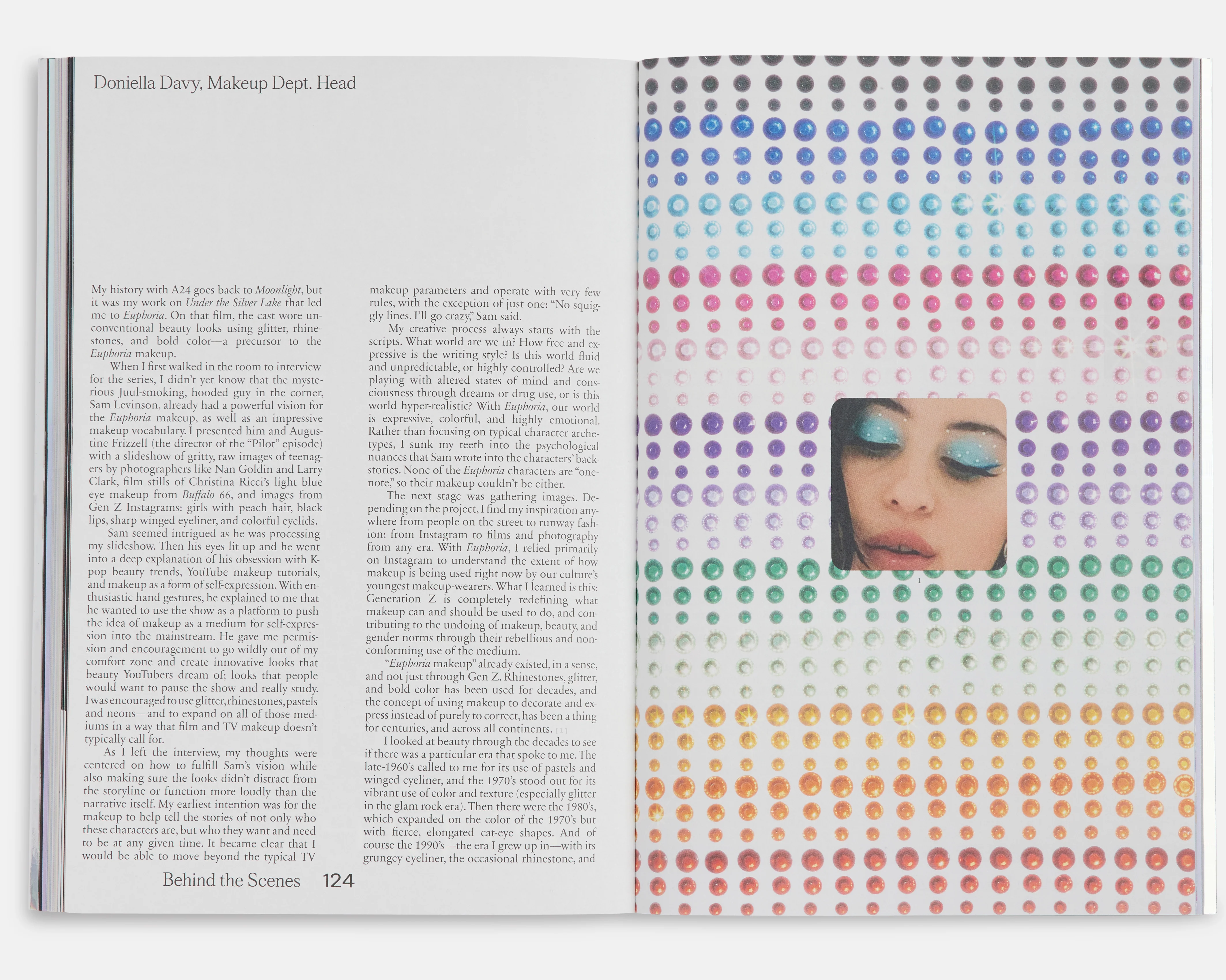 The Euphoria Books: Boxed Set - Image 4