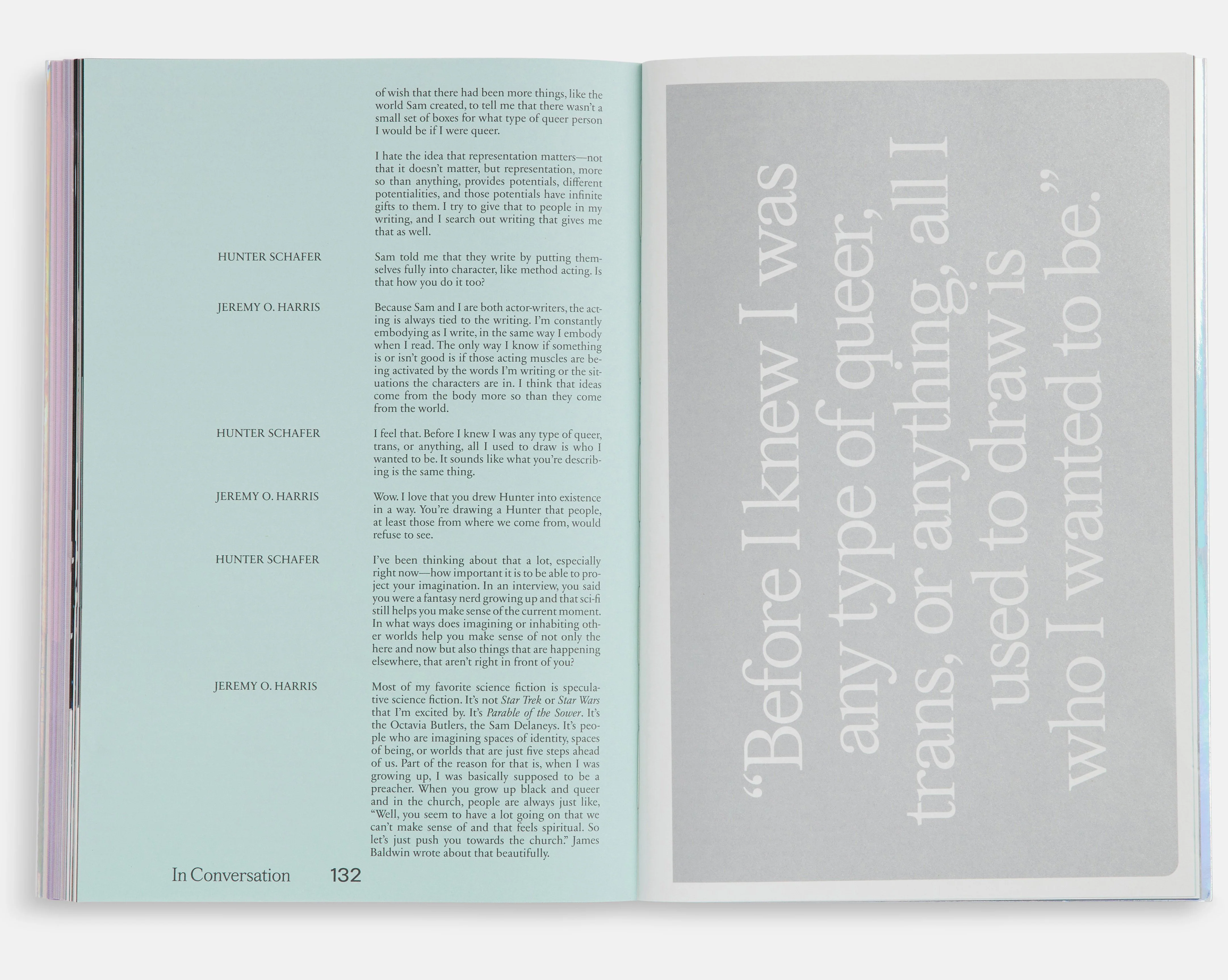 The Euphoria Books: Boxed Set - Image 5
