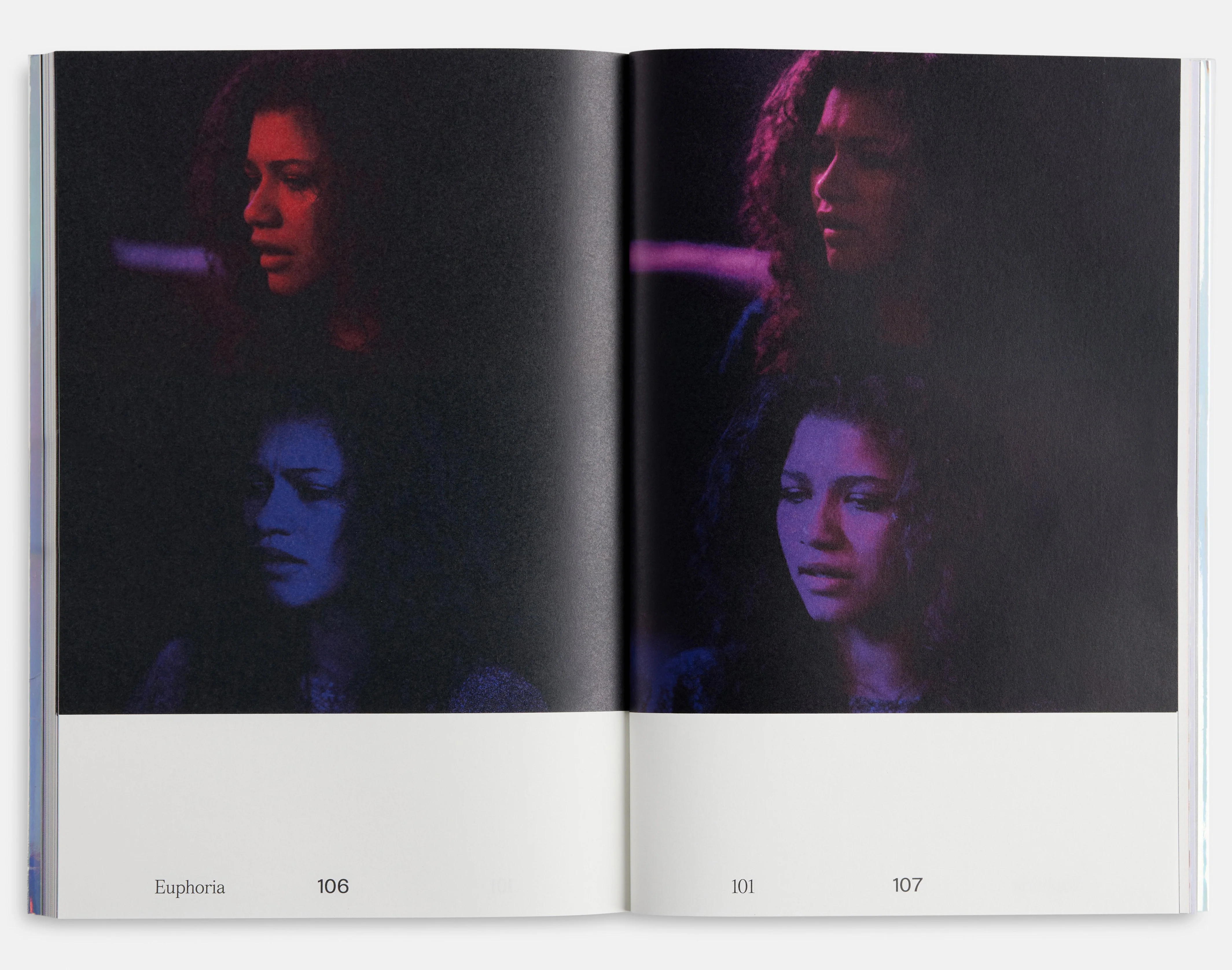 The Euphoria Books: Boxed Set - Image 6
