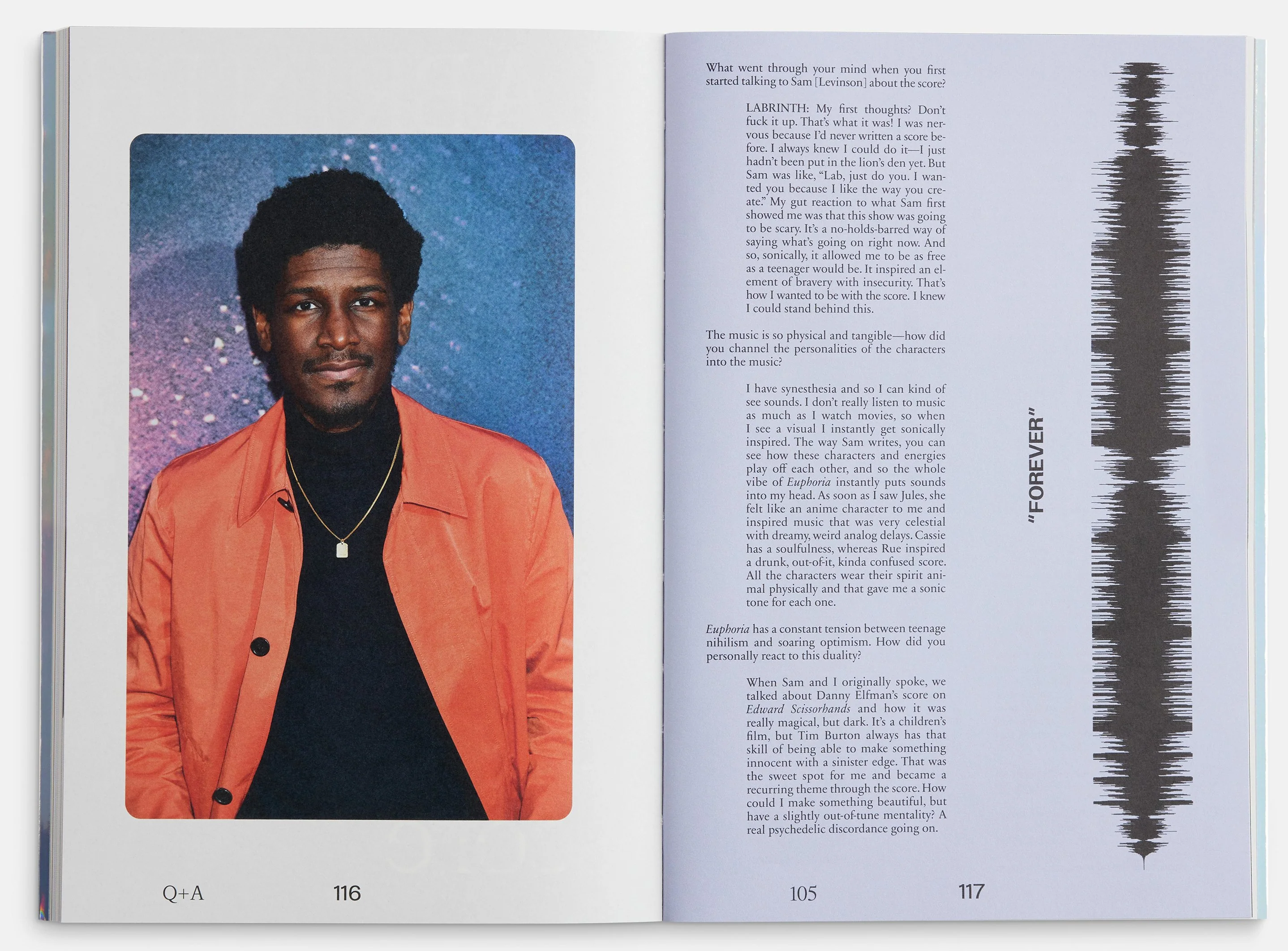 The Euphoria Books: Boxed Set - Image 8