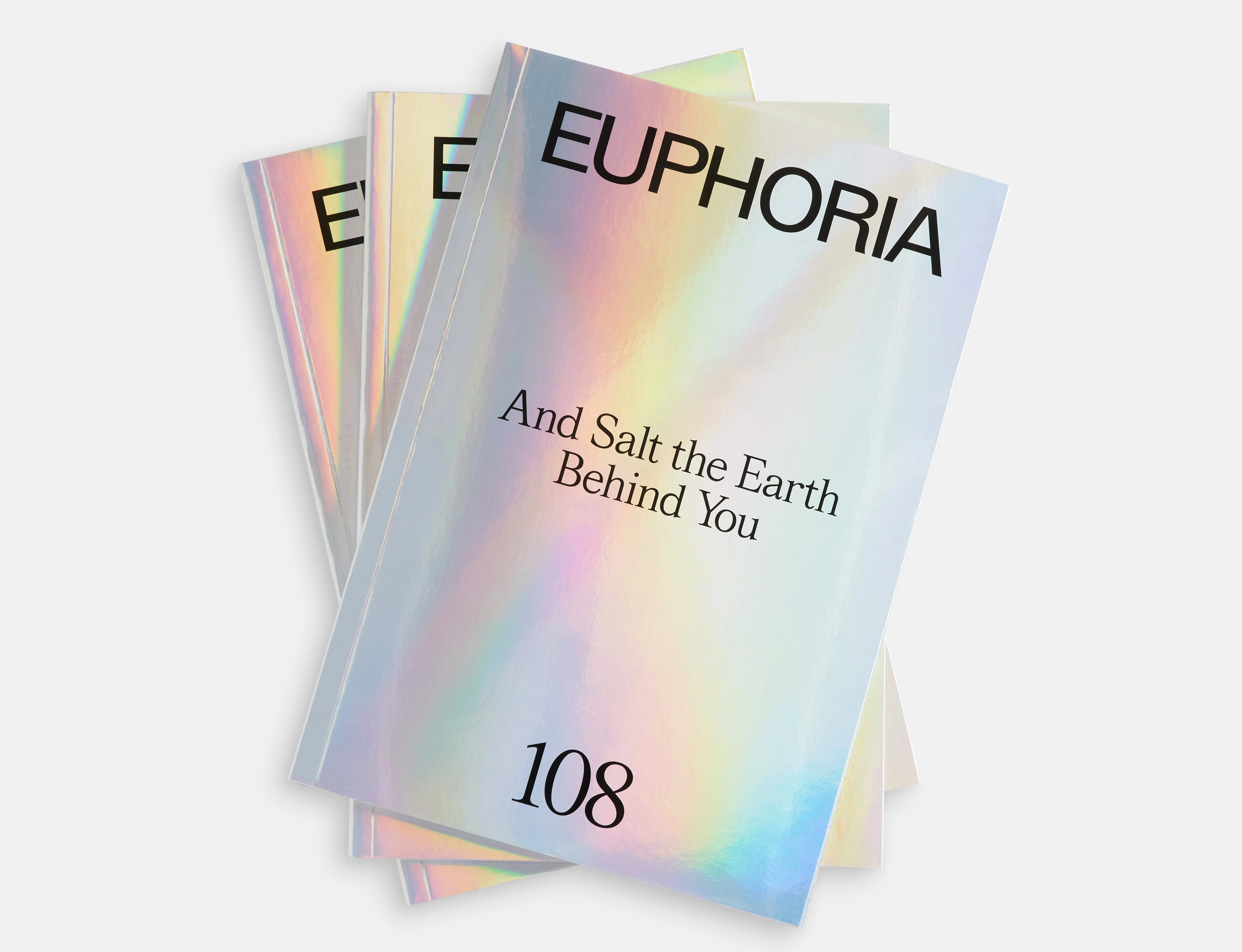 The Euphoria Books: Boxed Set - Image 9