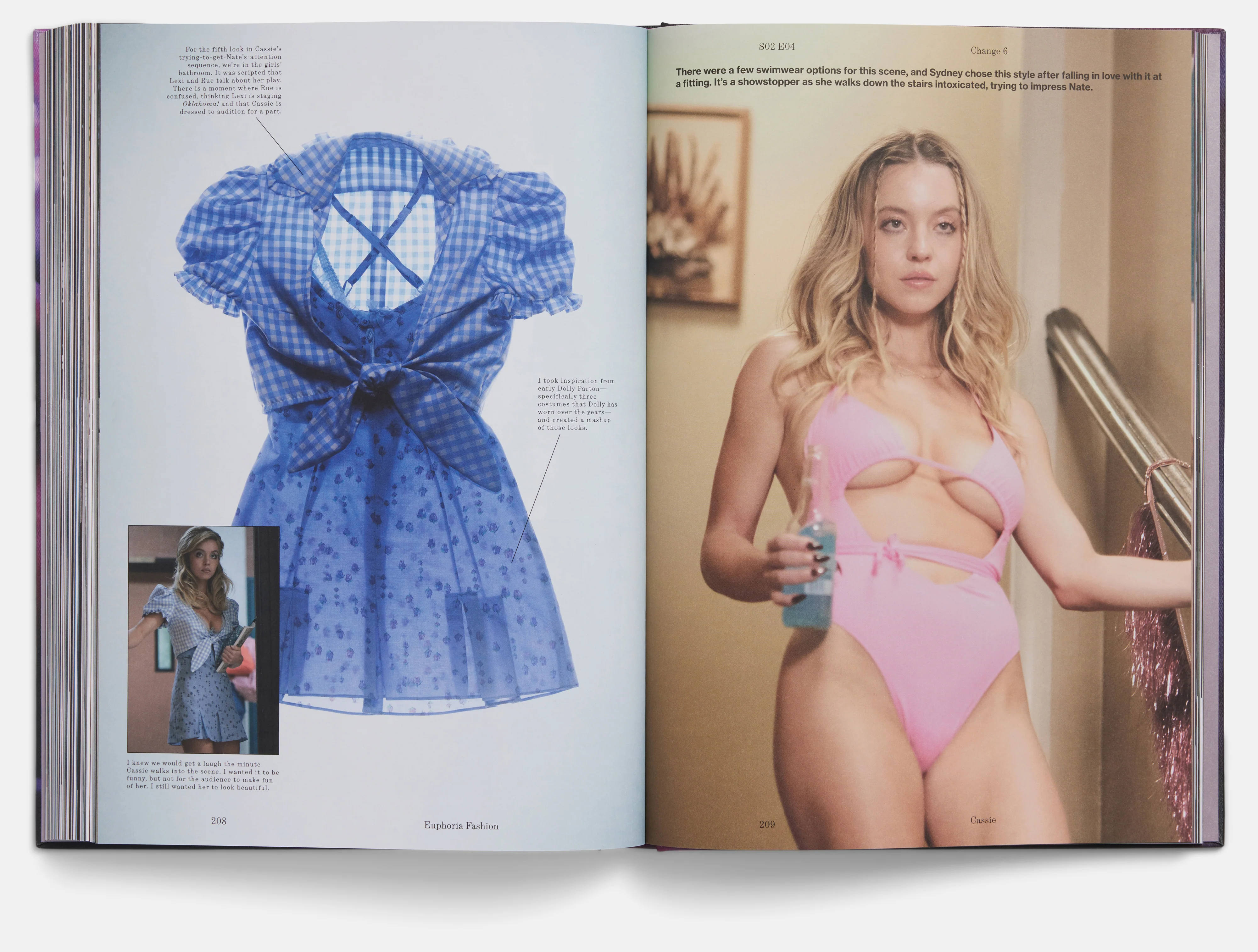 Euphoria Fashion by Heidi Bivens - Image 12