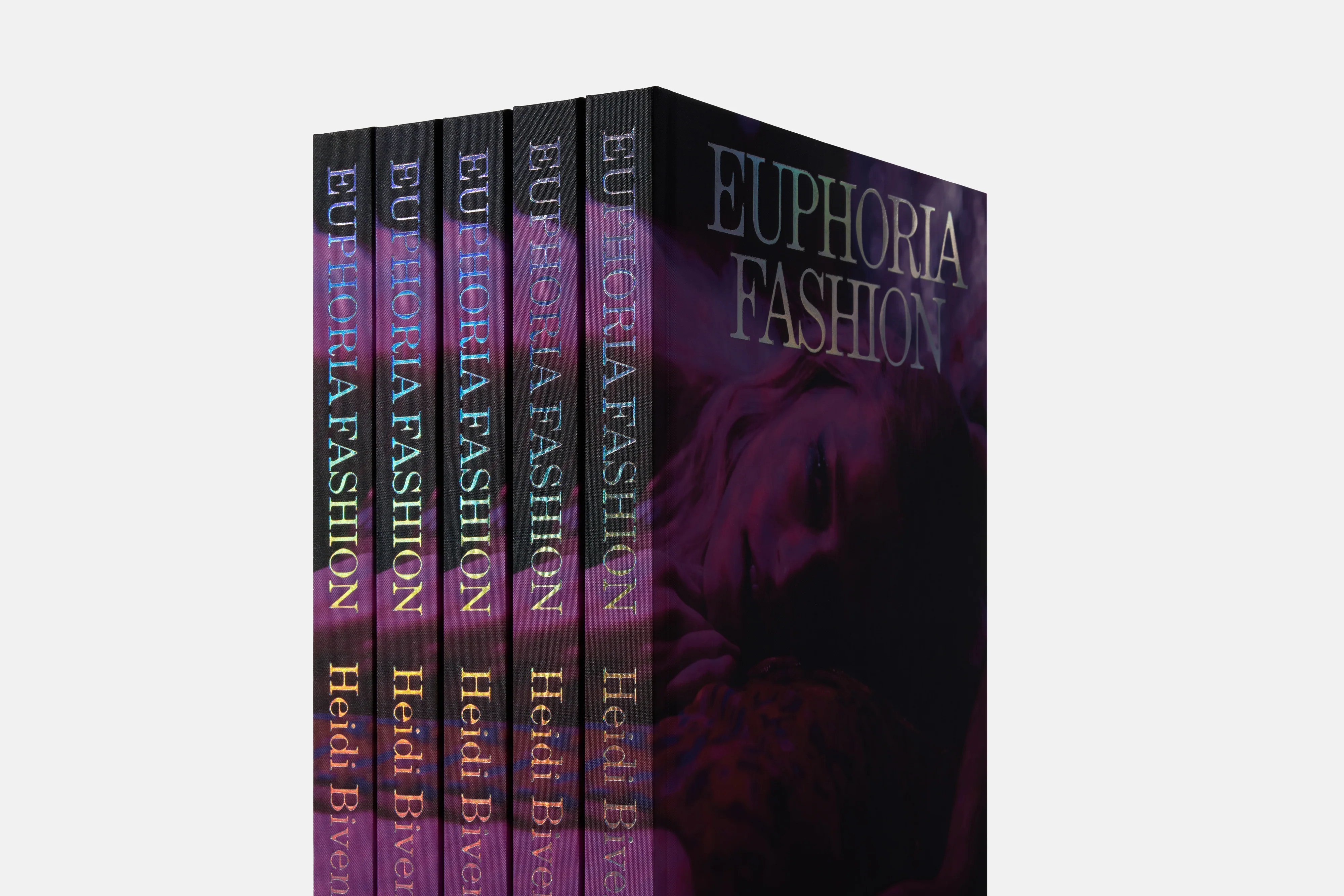 Euphoria Fashion by Heidi Bivens - Image 15