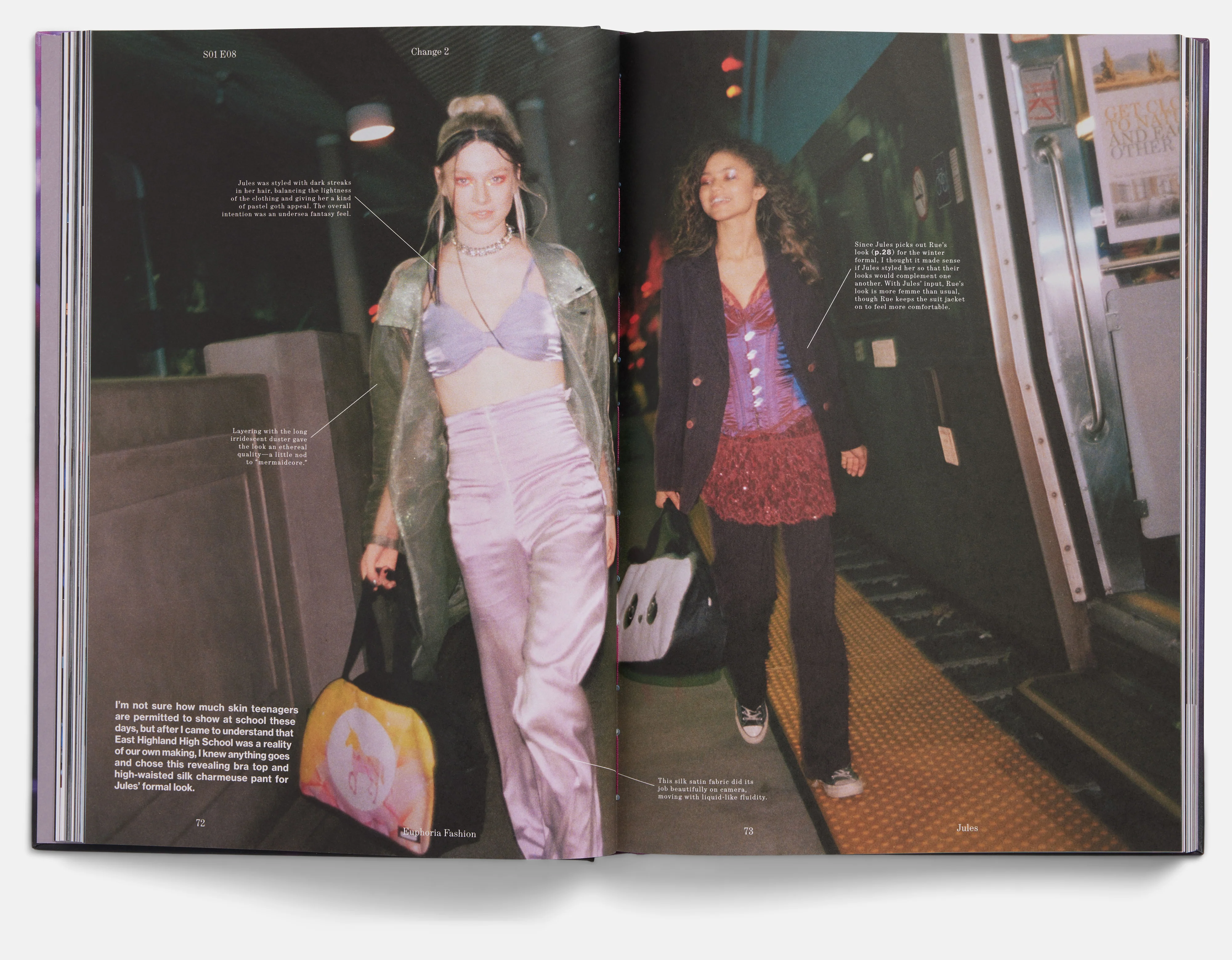 Euphoria Fashion by Heidi Bivens - Image 6