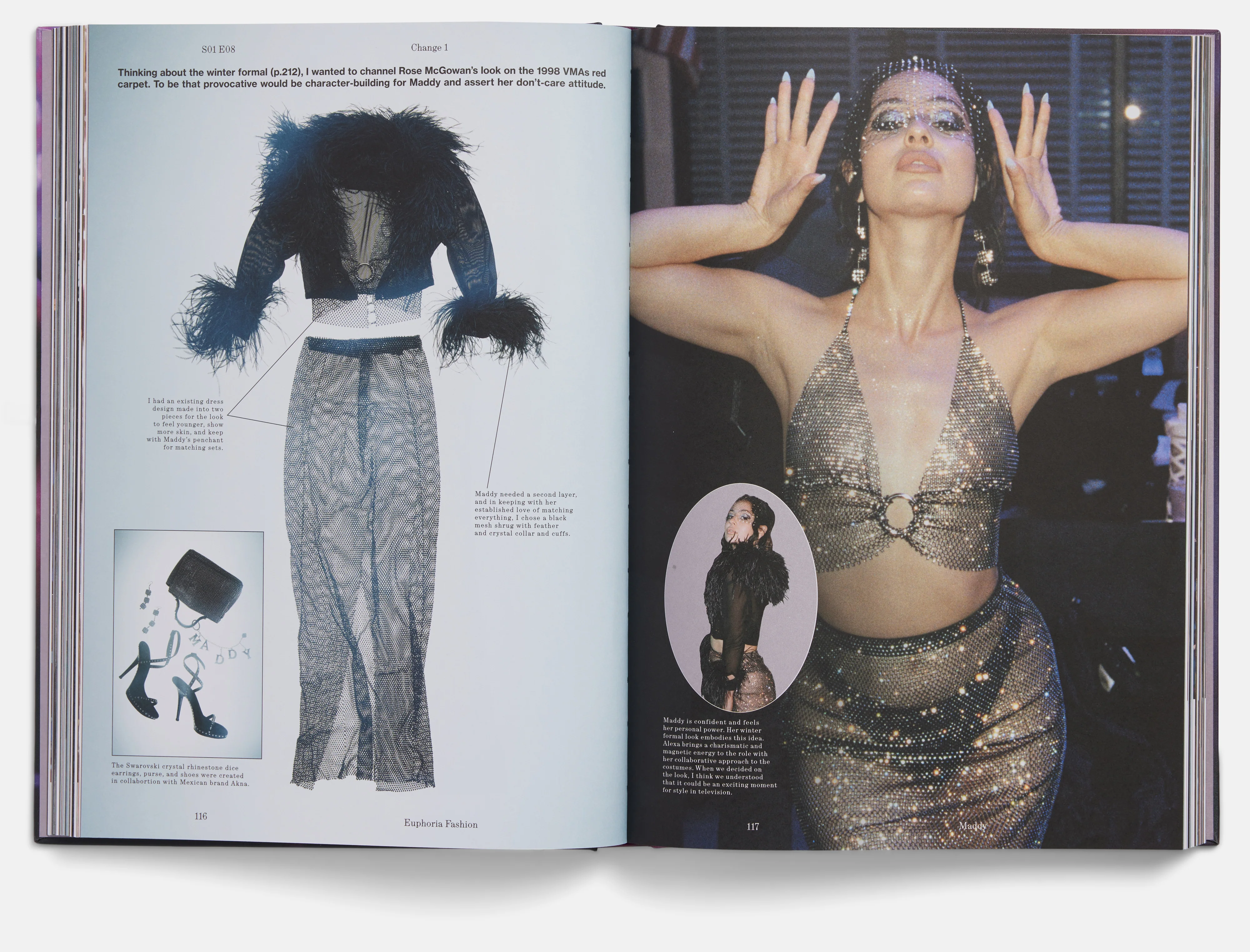 Euphoria Fashion by Heidi Bivens - Image 7