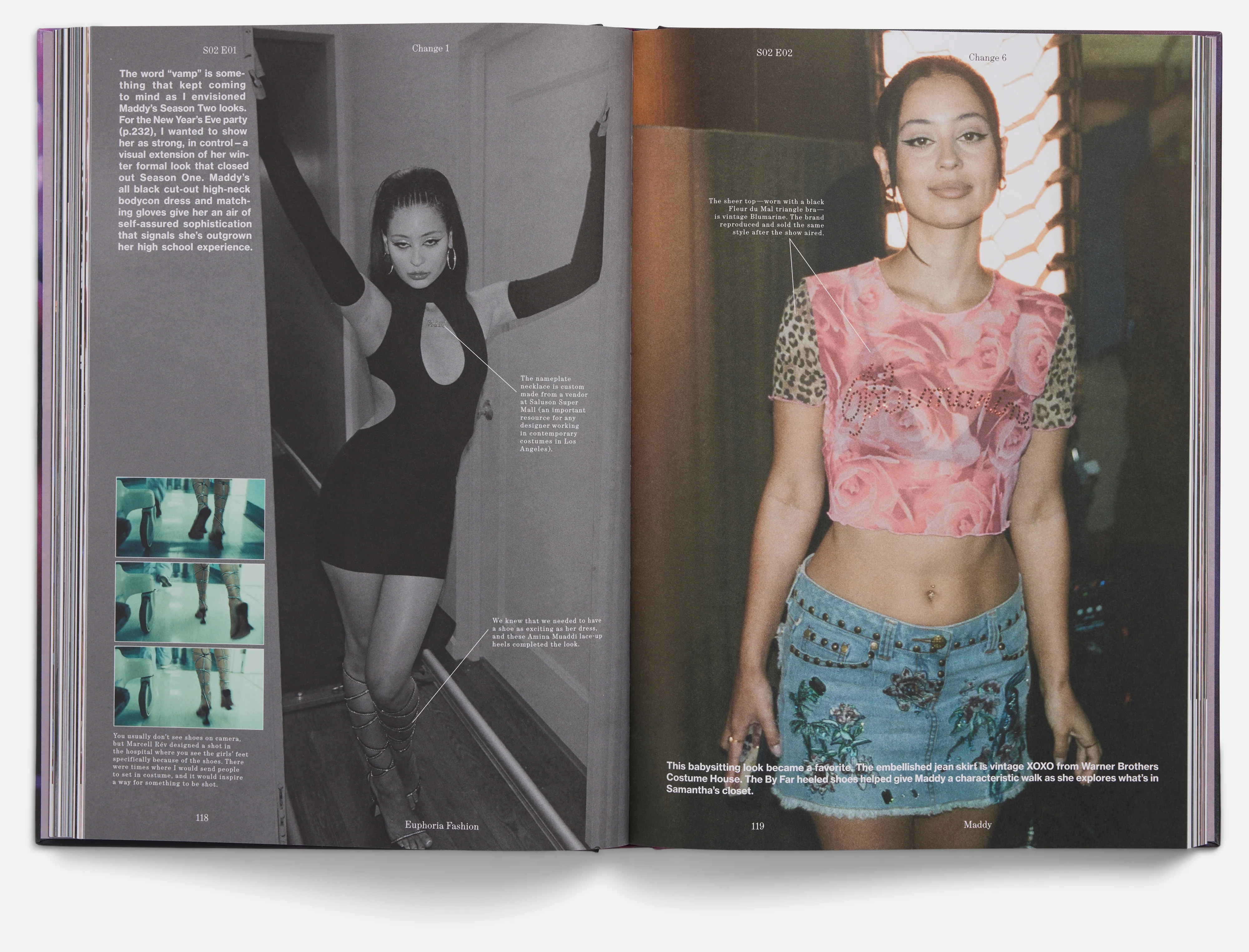 Euphoria Fashion by Heidi Bivens - Image 8