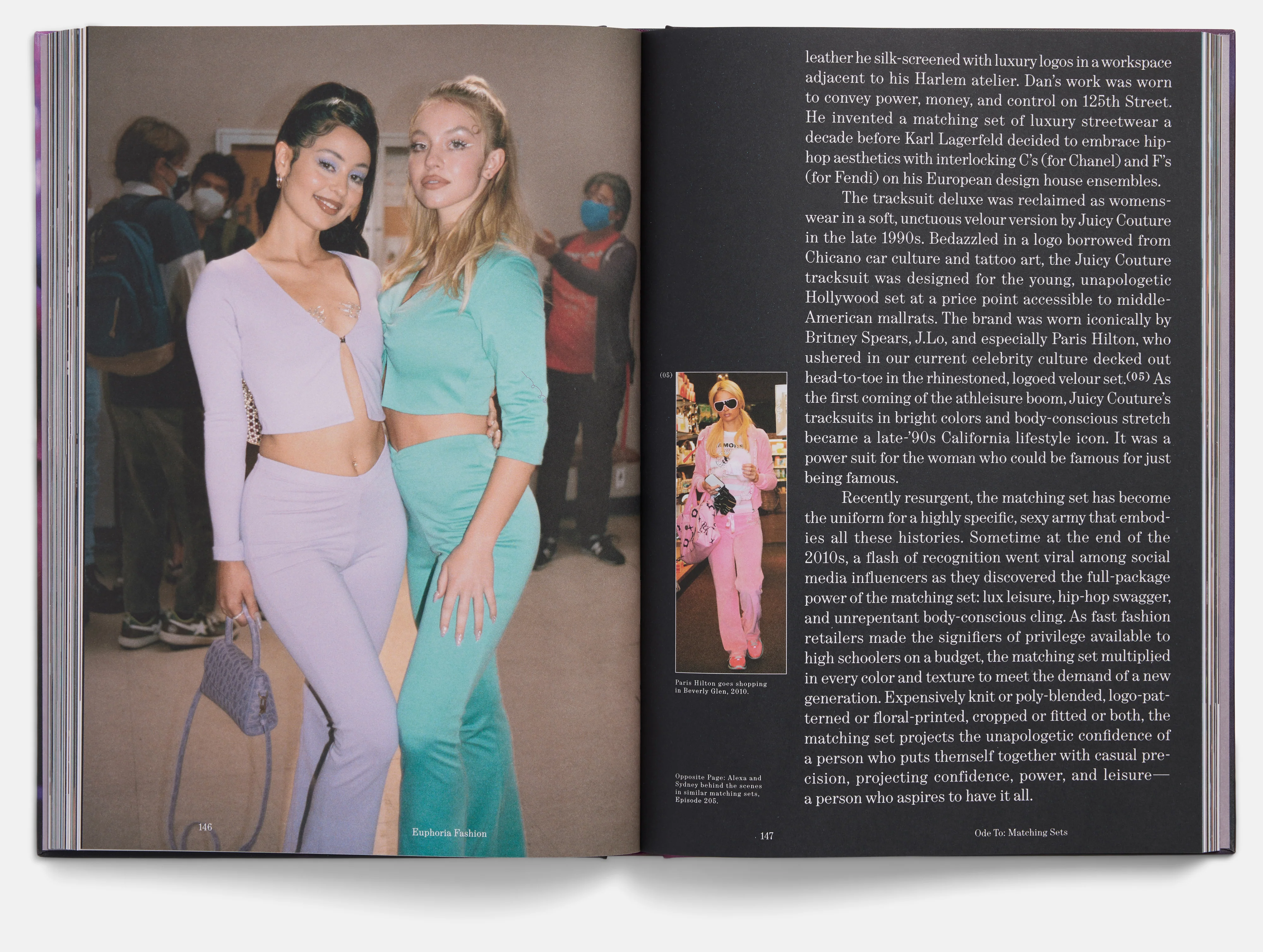 Euphoria Fashion by Heidi Bivens - Image 9