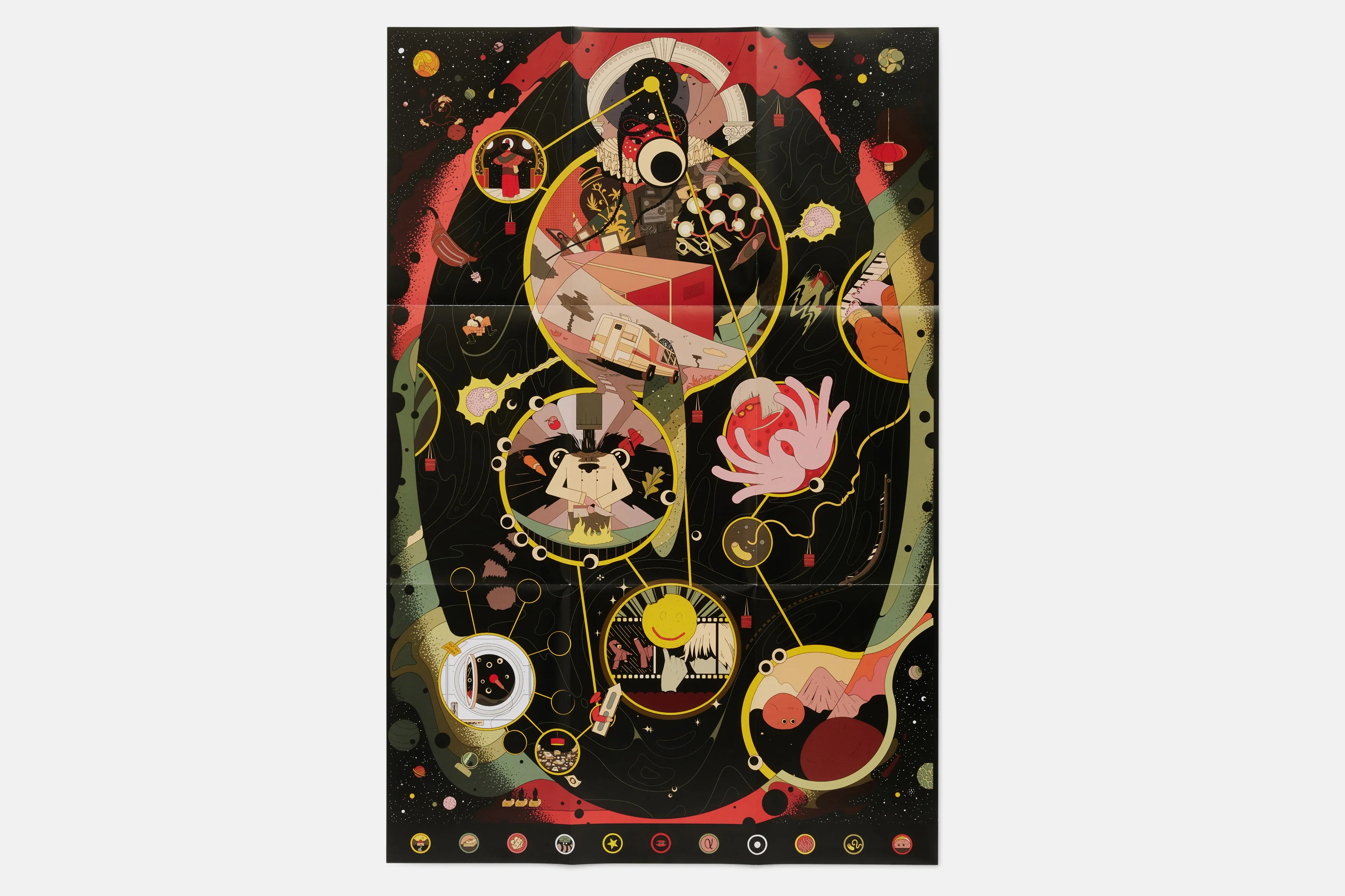 Everything Everywhere All at Once: Collector's Edition - Image 5