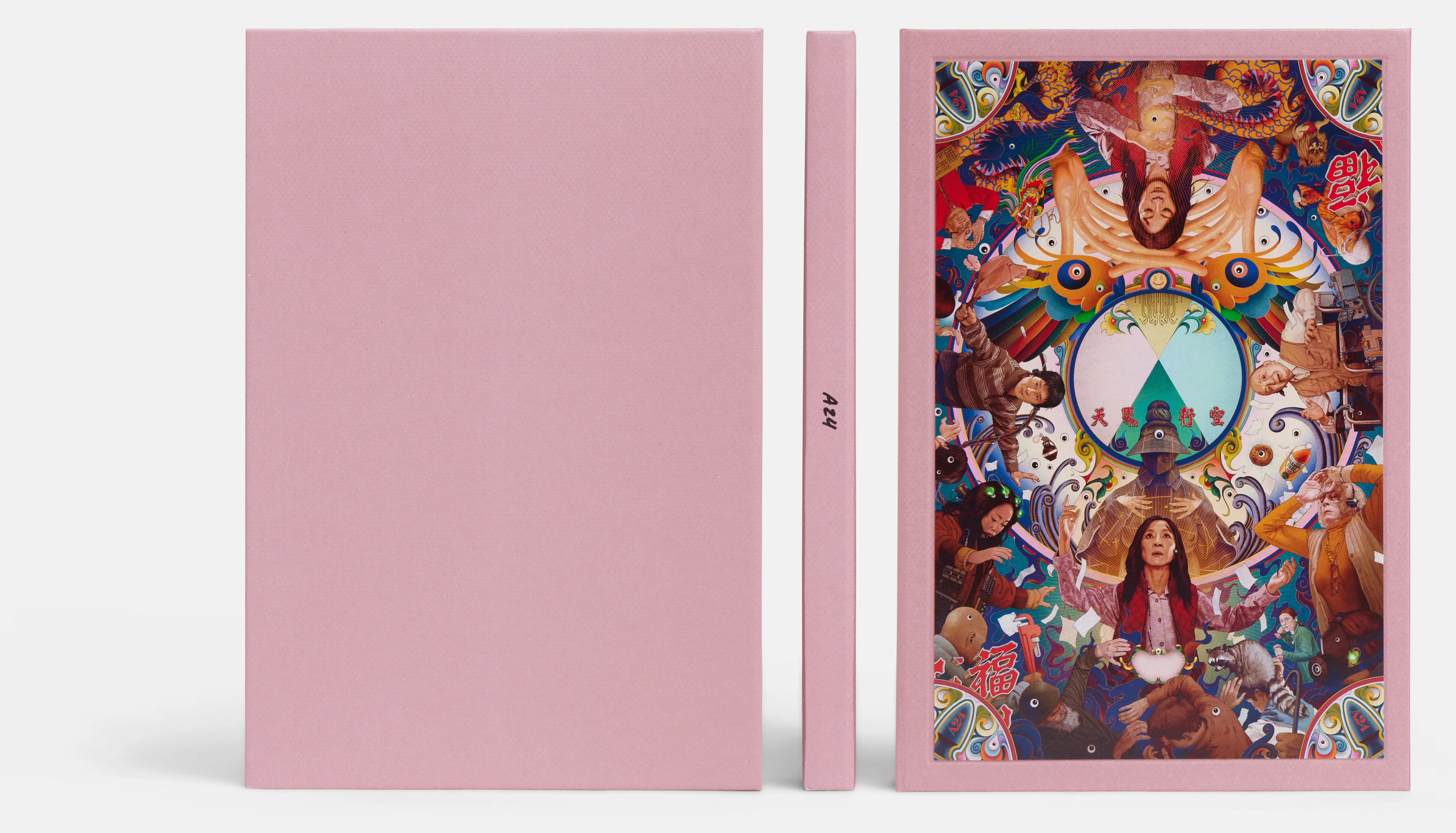 Everything Everywhere All at Once: Collector's Edition - Image 7