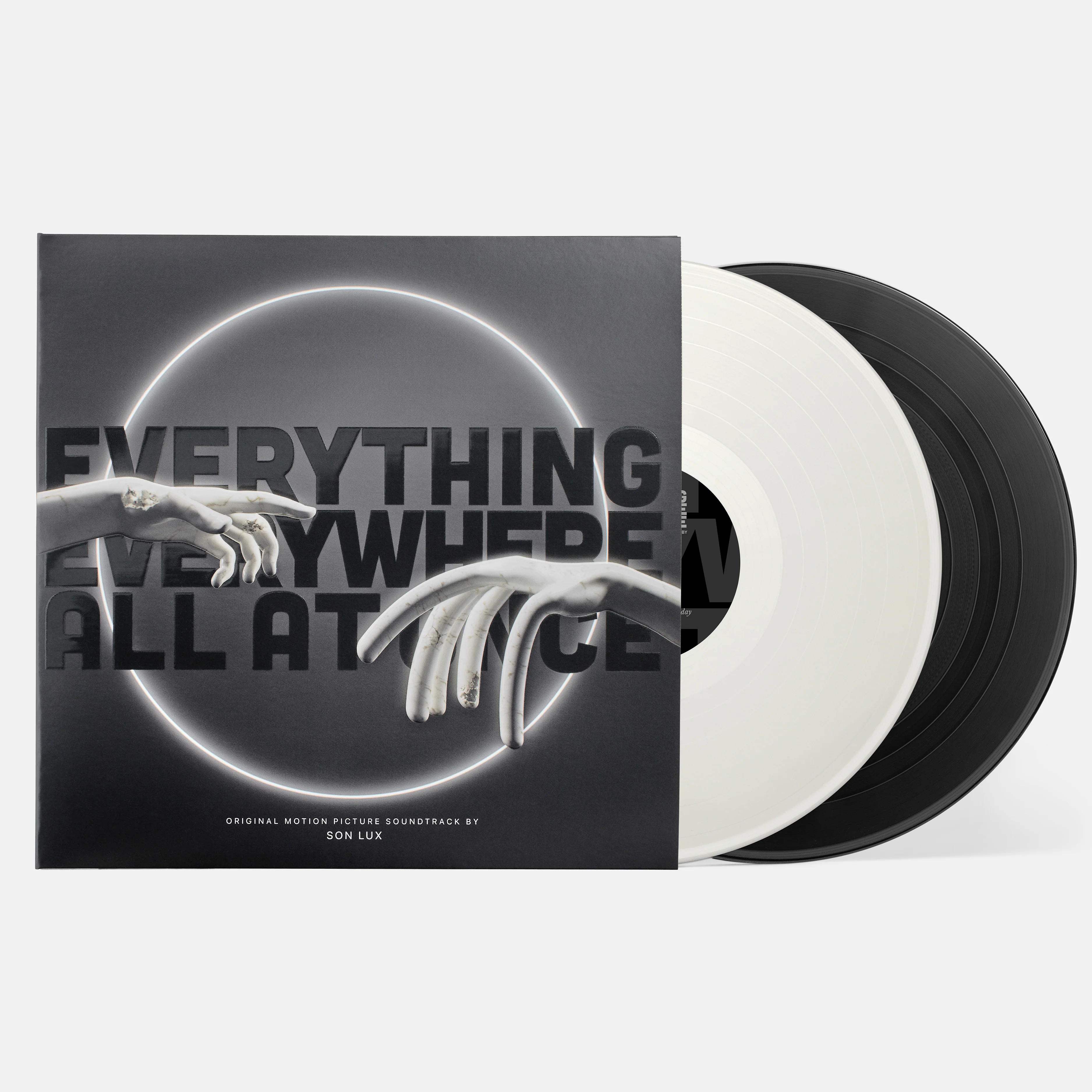 Everything Everywhere All at Once Original Motion Picture Soundtrack