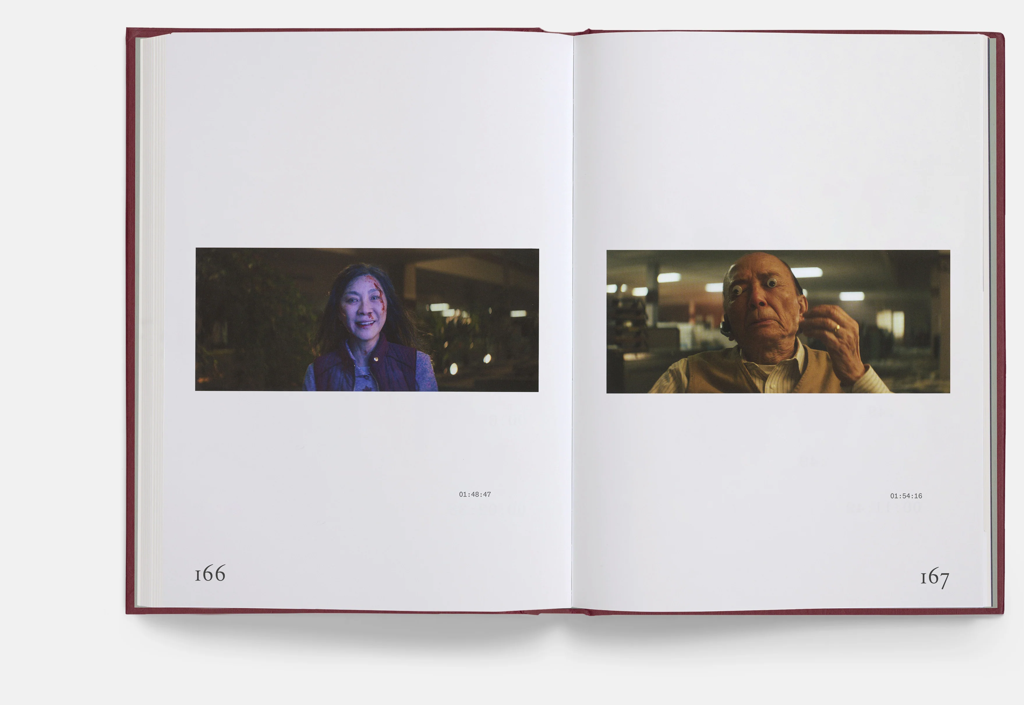 Everything Everywhere All at Once Screenplay Book - Image 4