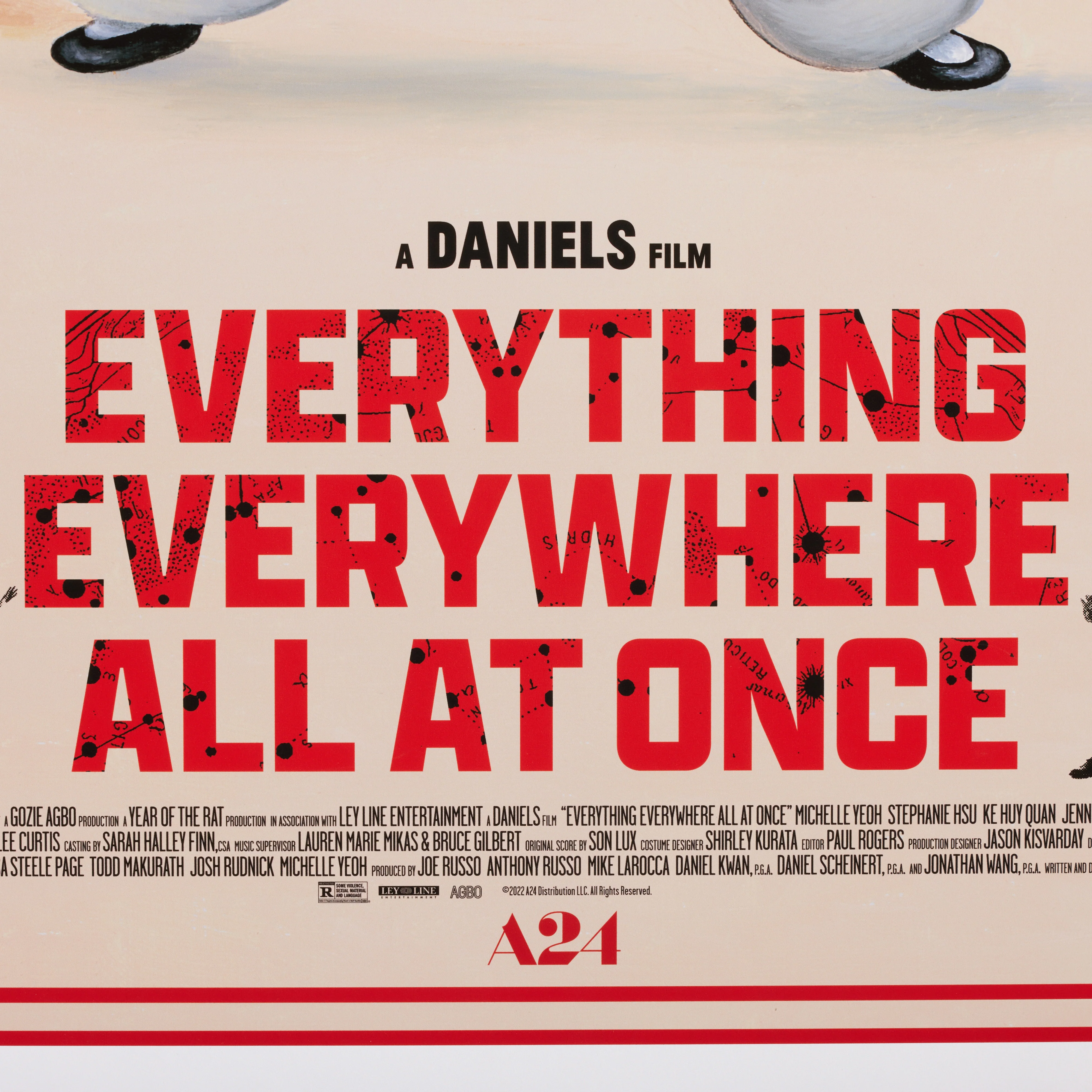 Everything Everywhere Kung Fu by Hideyasu Moto - Image 3