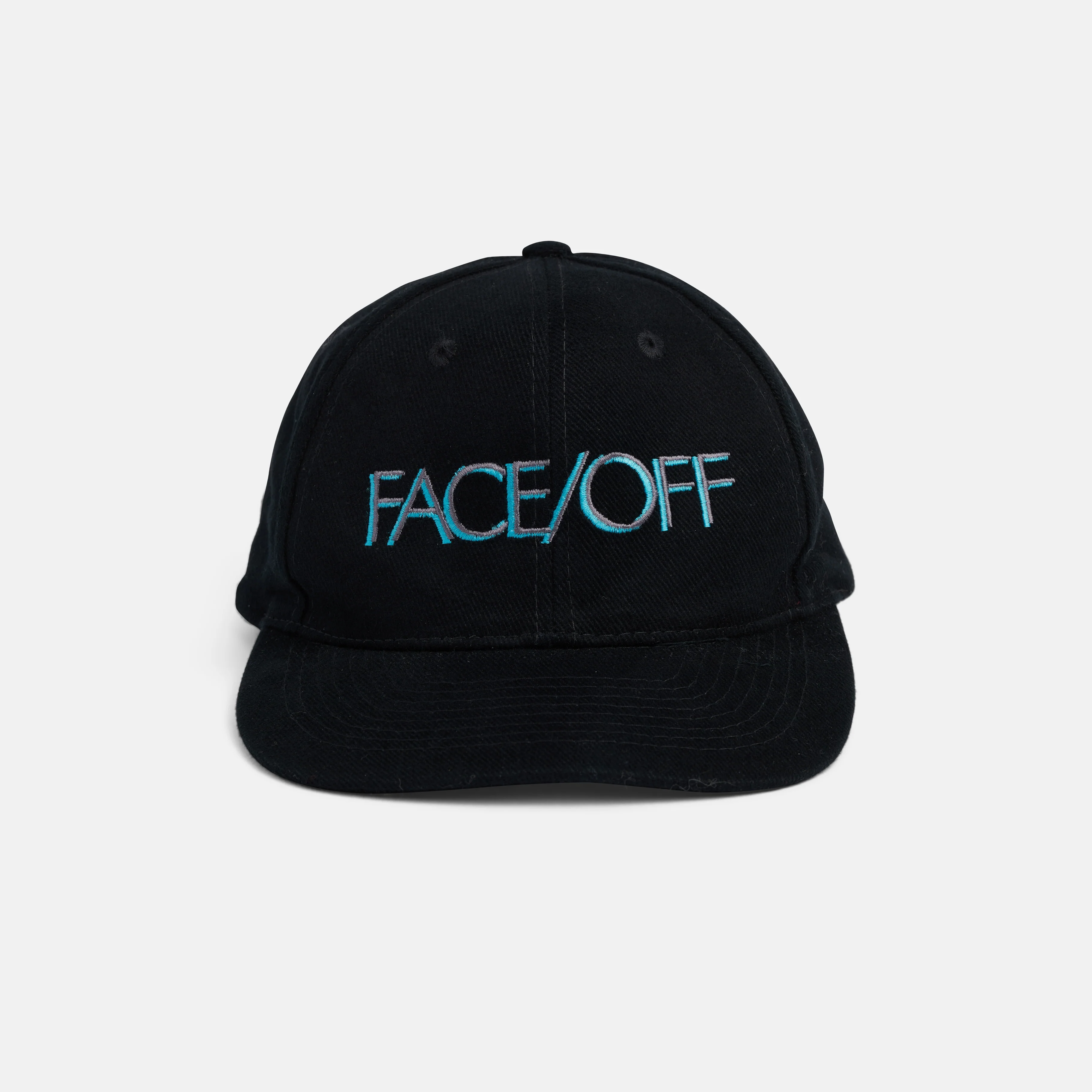 Face/Off Hat