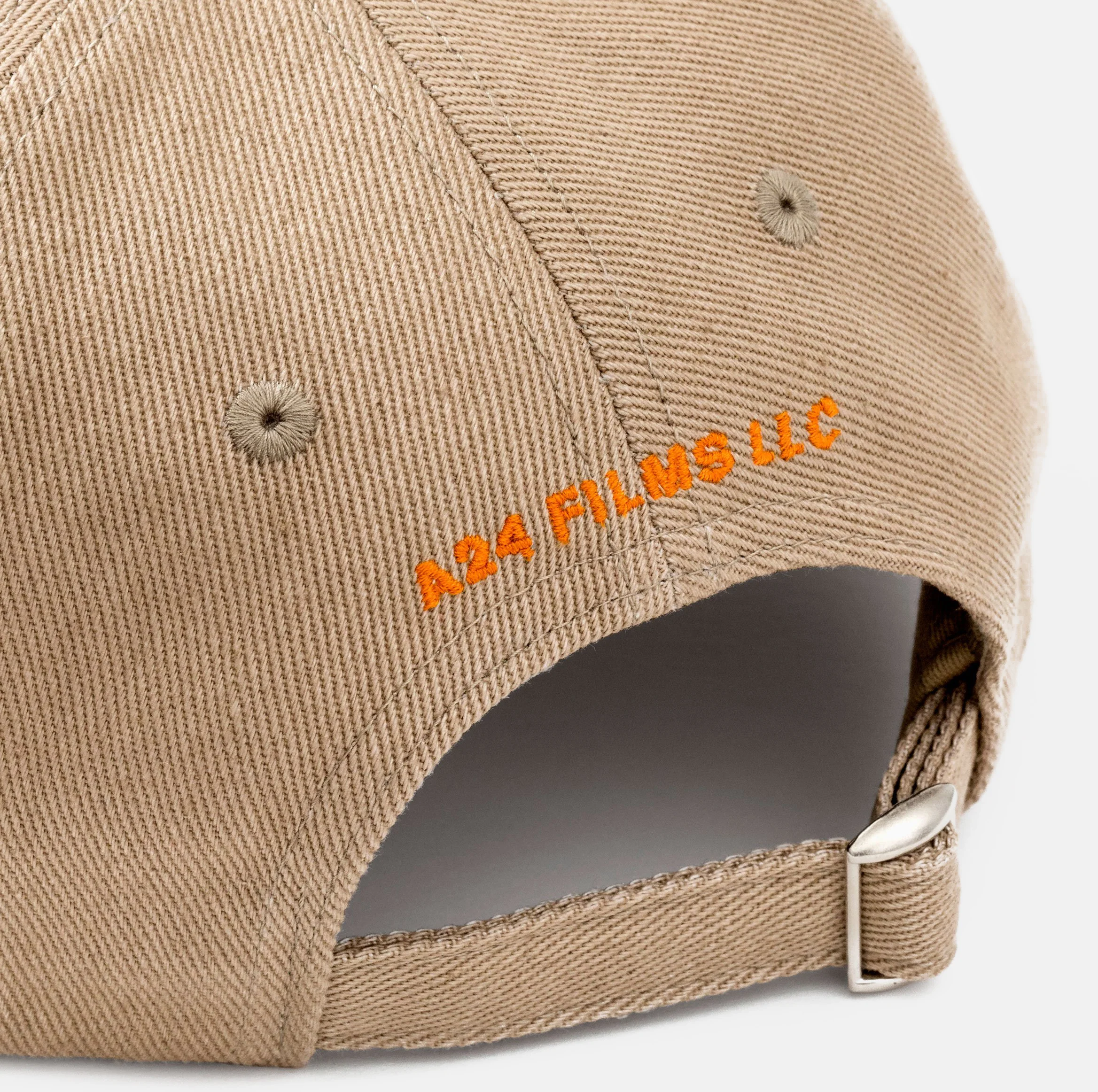 Fall Logo Hat - Image 2