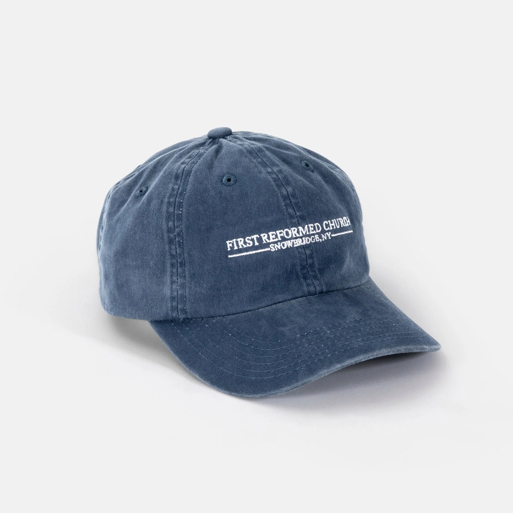 First Reformed Souvenir Hat
