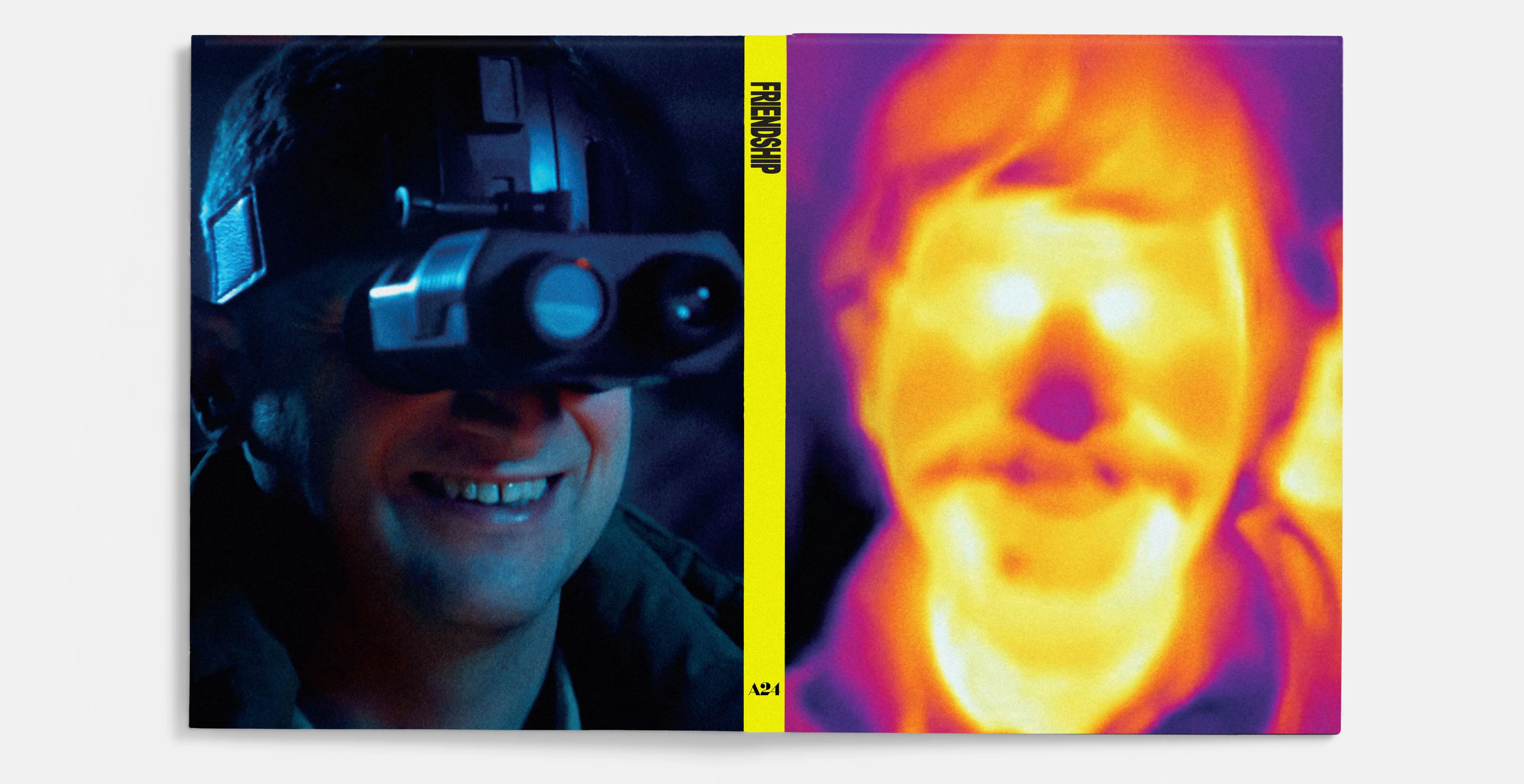 Friendship Blu-ray - Image 3