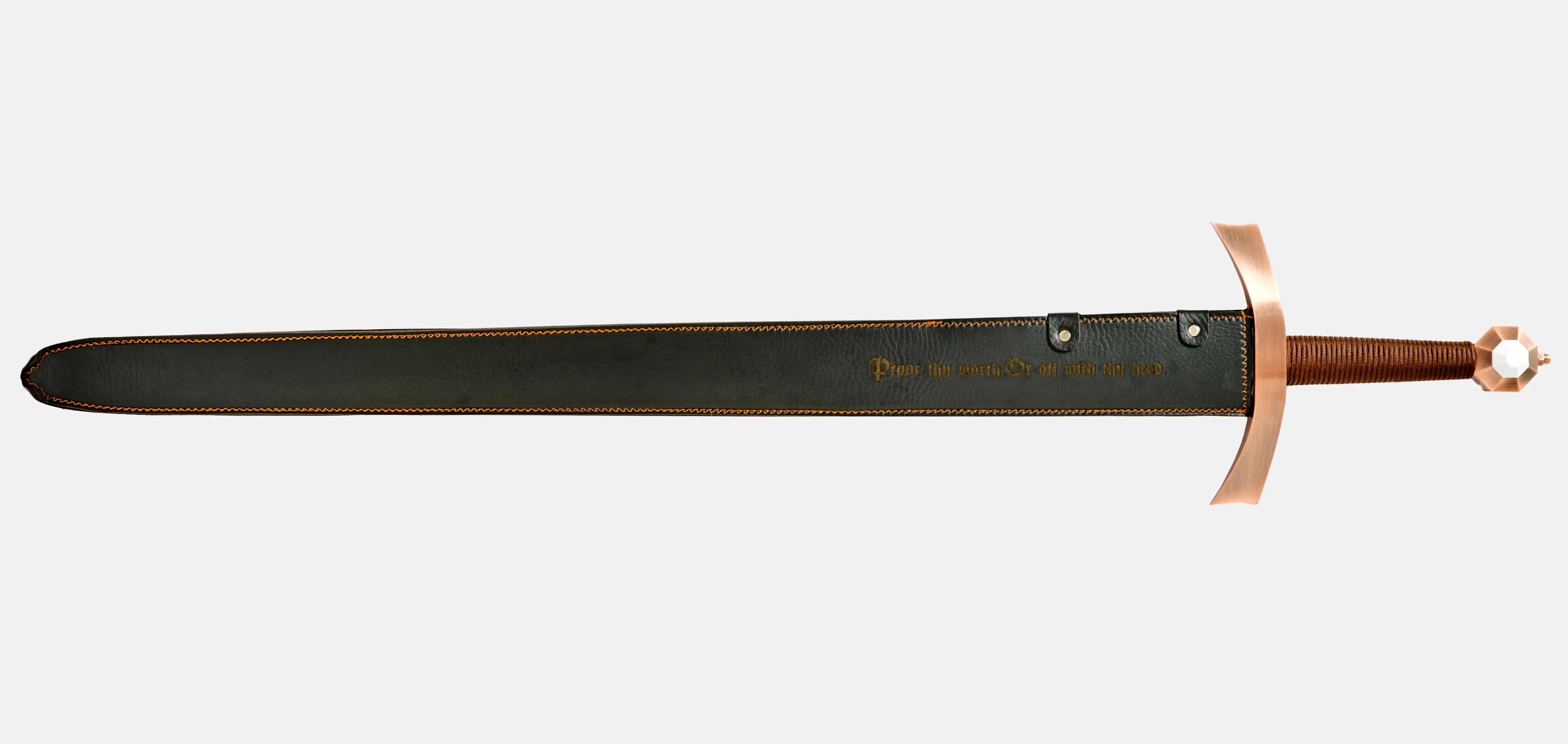 Gawain's Sword - Image 3