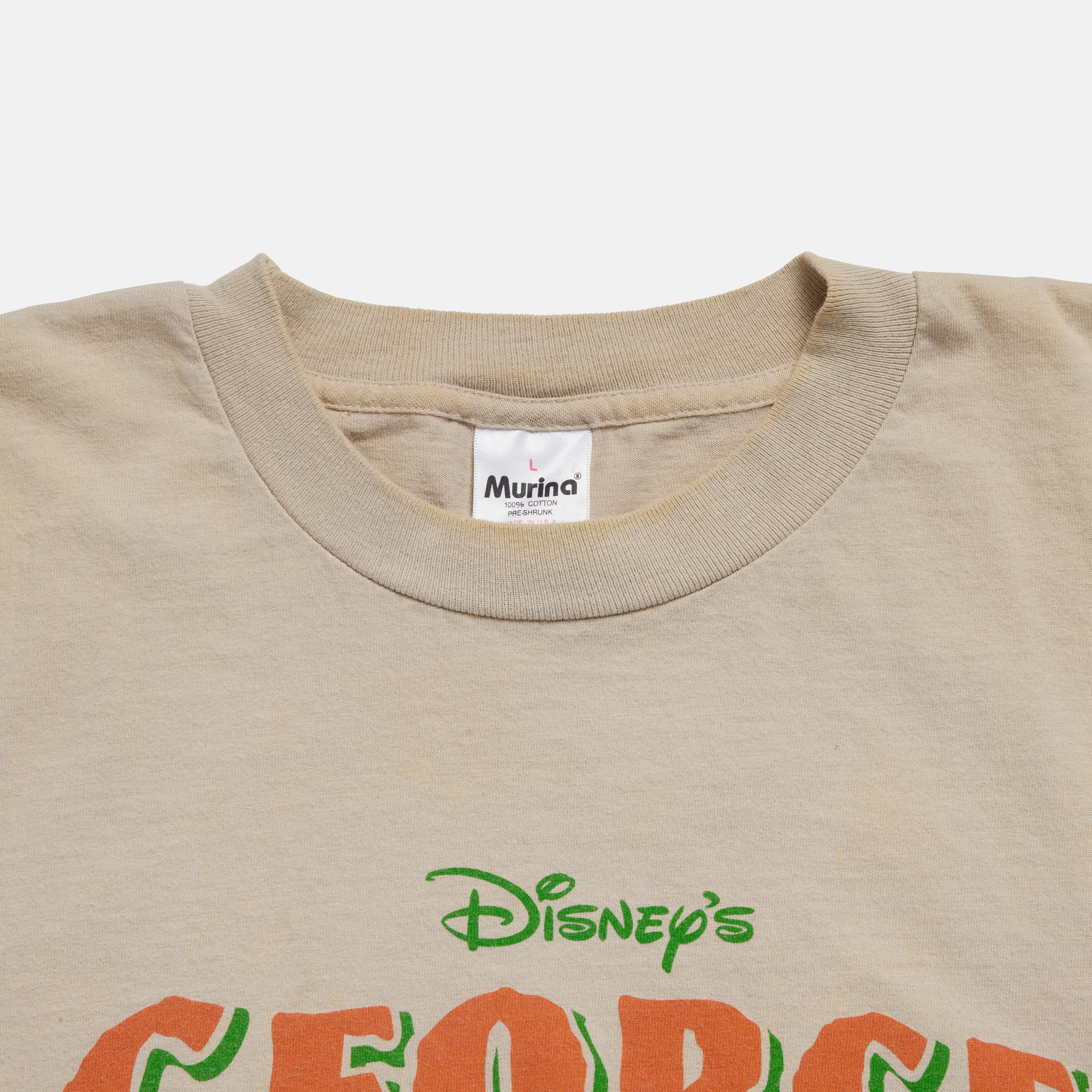 George of the Jungle Tee - Image 3