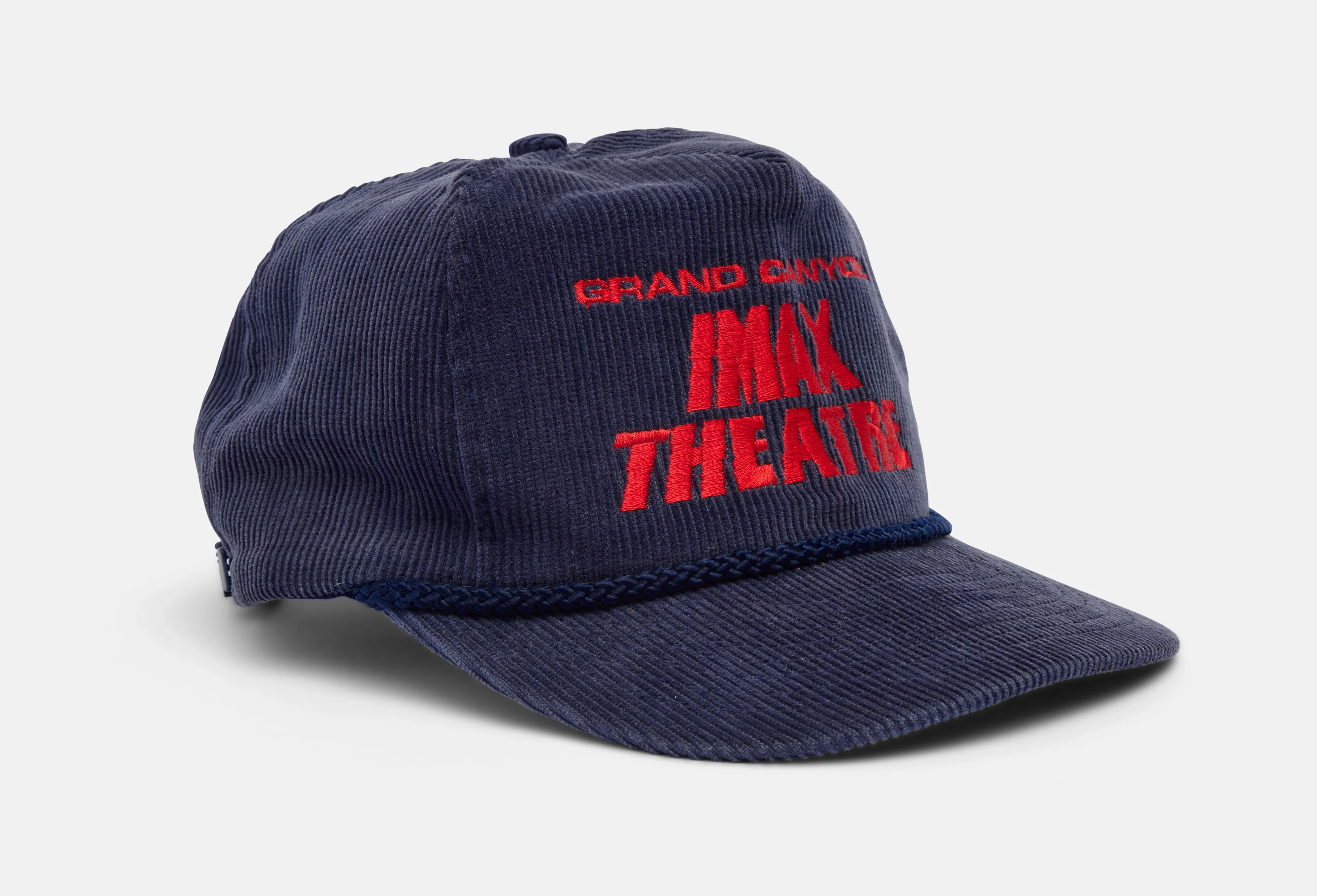 Grand Canyon IMAX Theatre Hat - Image 2
