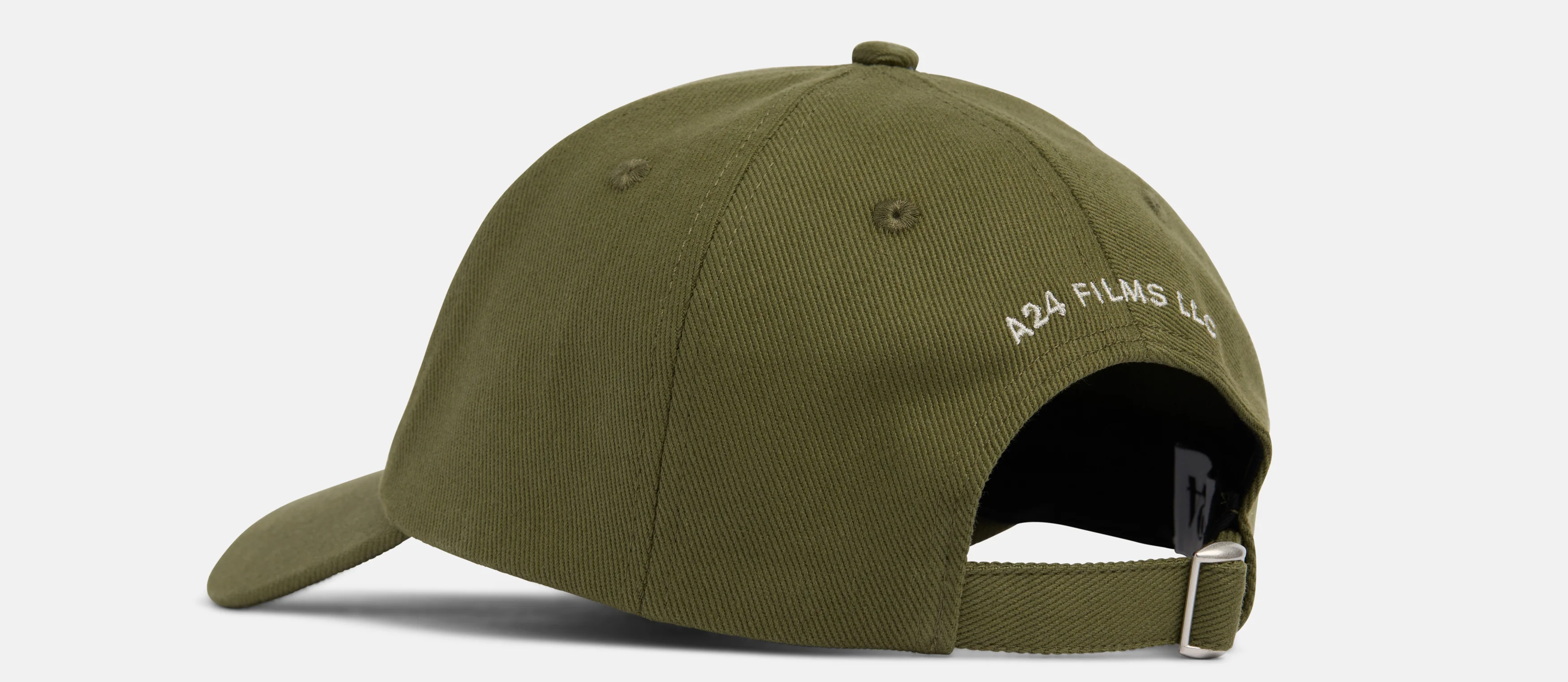 Fall Logo Hat - Image 2