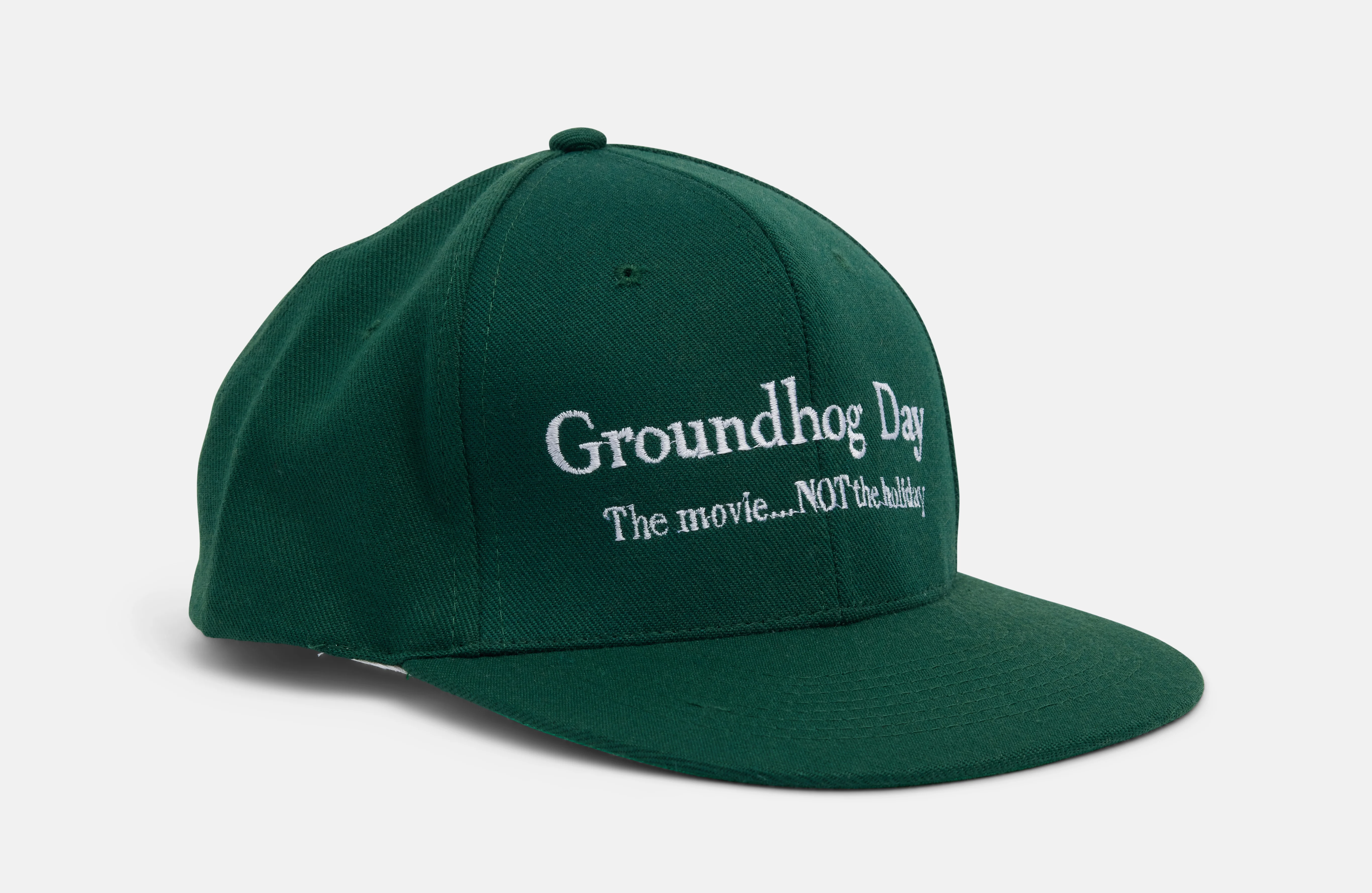 Groundhog Day Hat - Image 2
