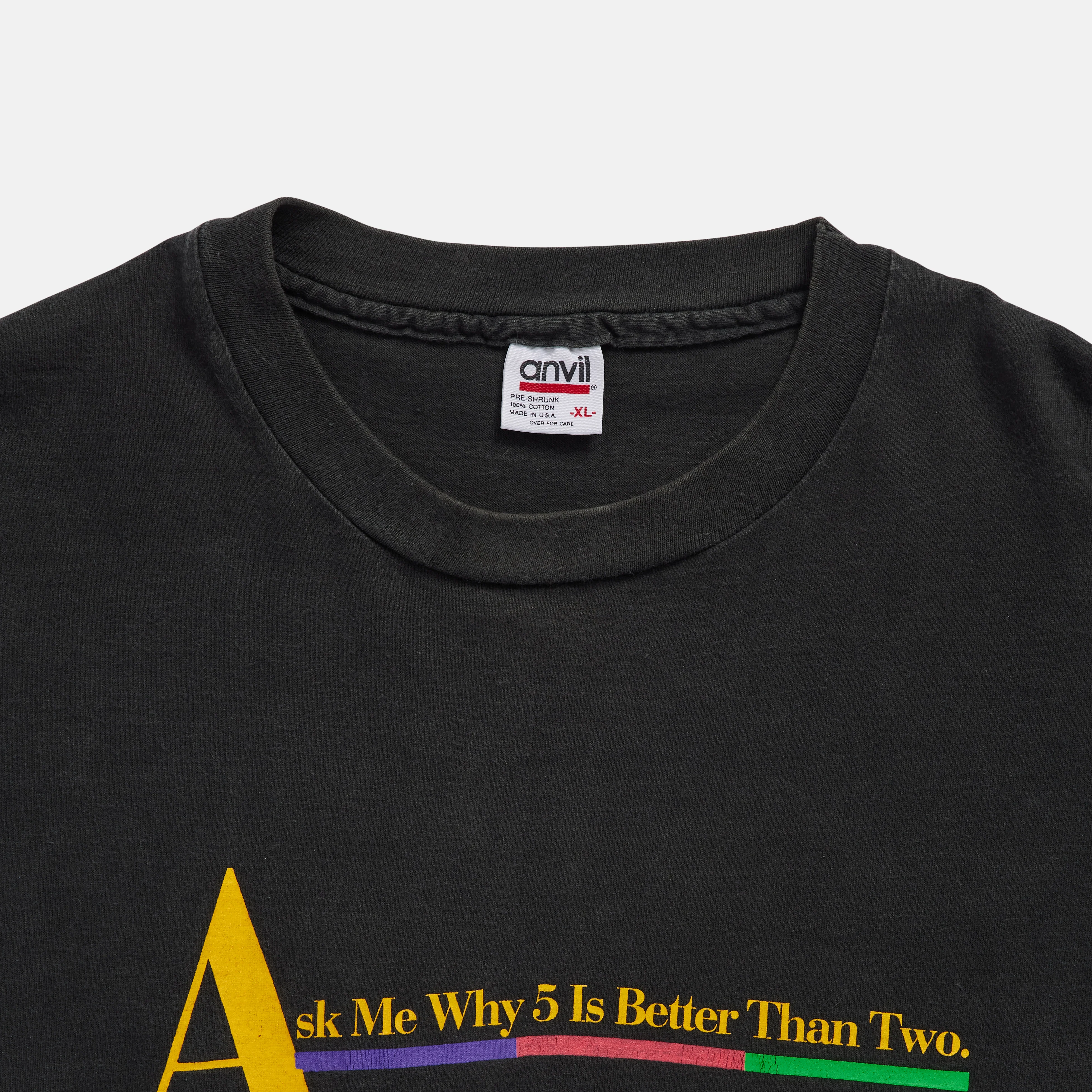 HBO Cinemax Bundle Longsleeve - Image 2