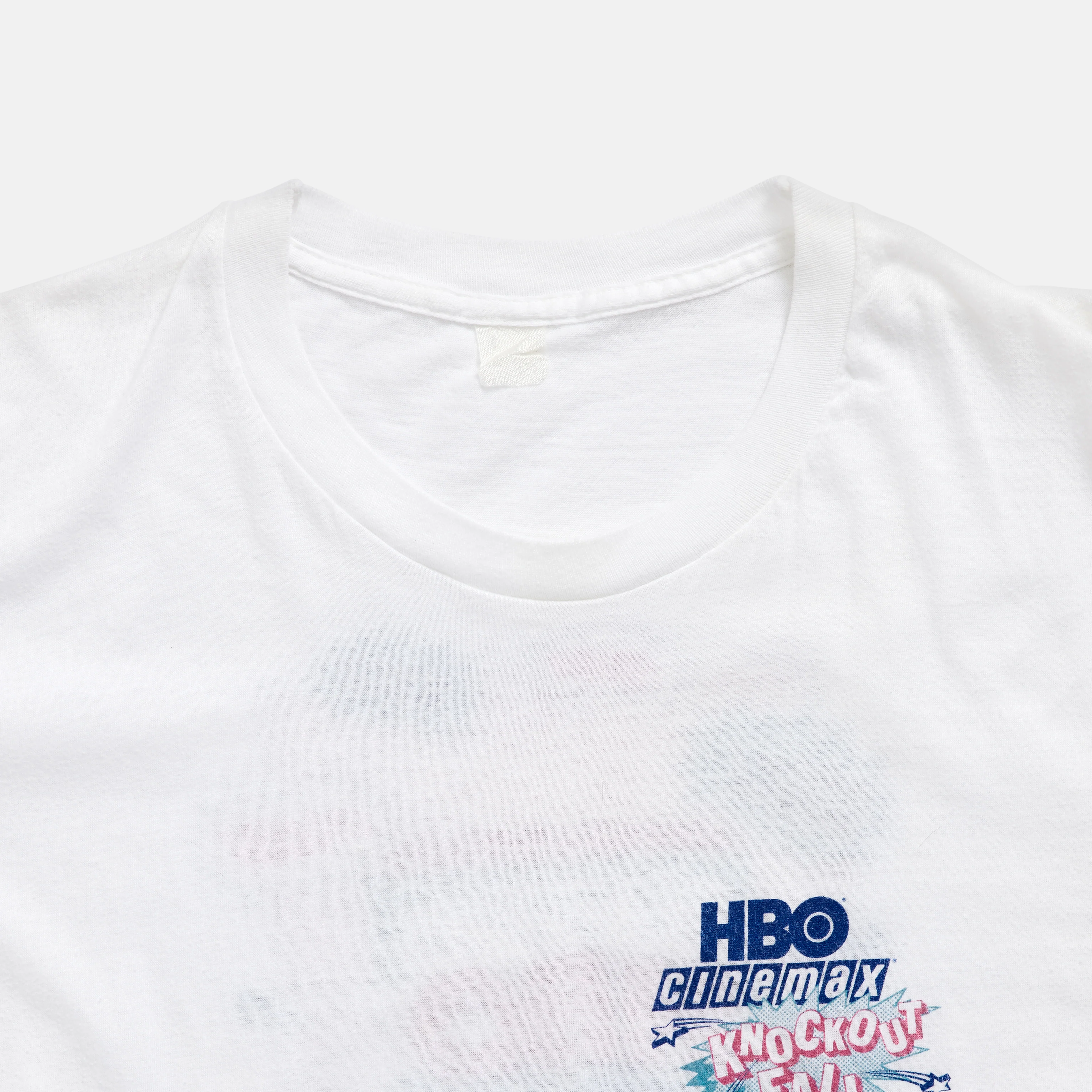HBO Cinemax Knockout Tee - Image 3
