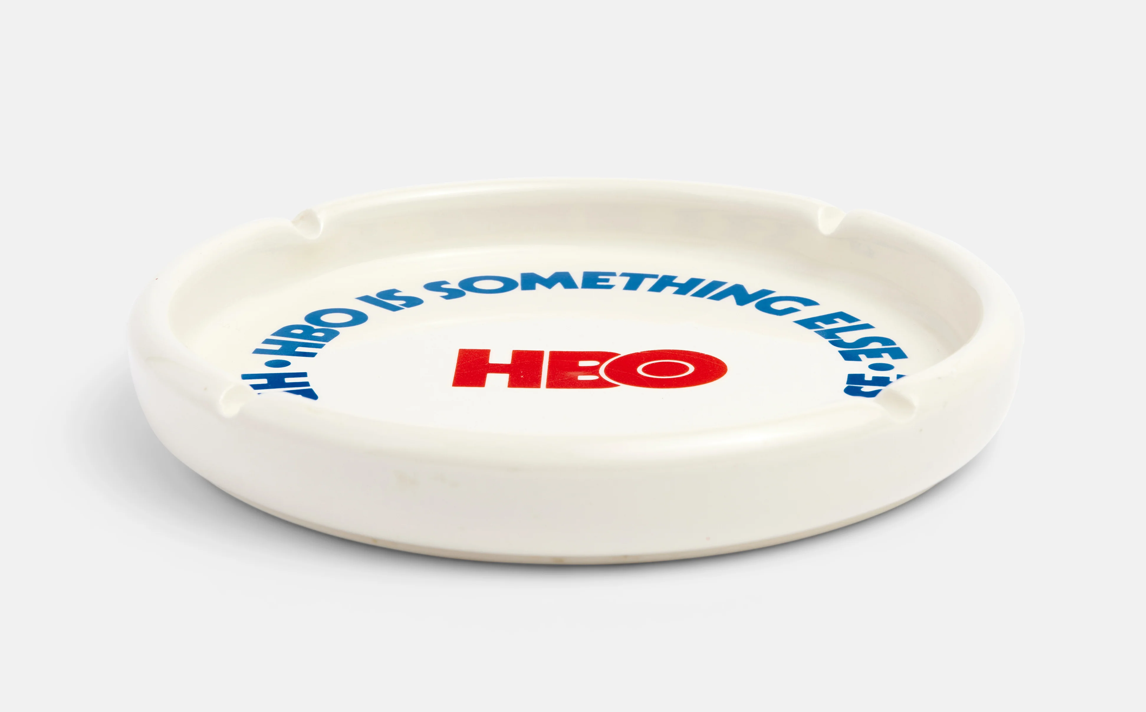 'HBO Is Something Else' Ashtray - Image 2
