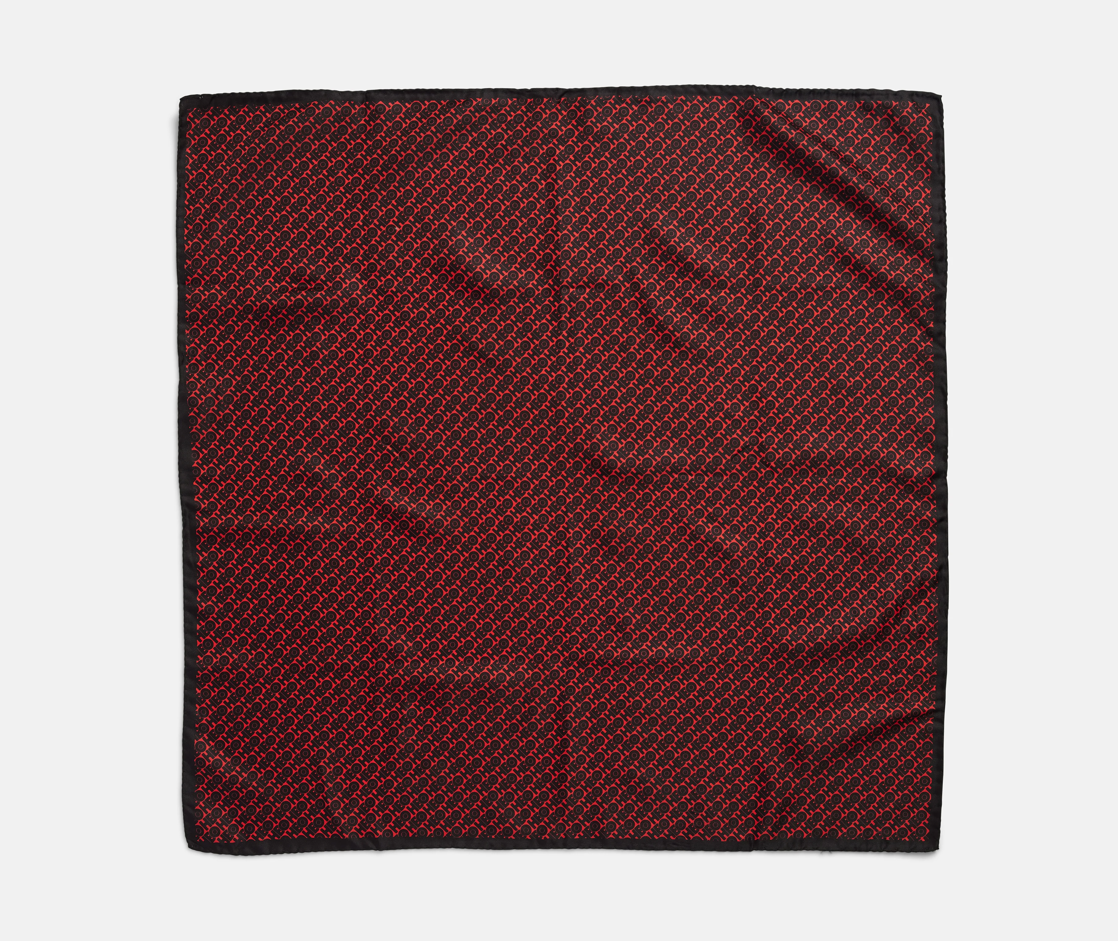 HBO Logo Scarf - Image 2