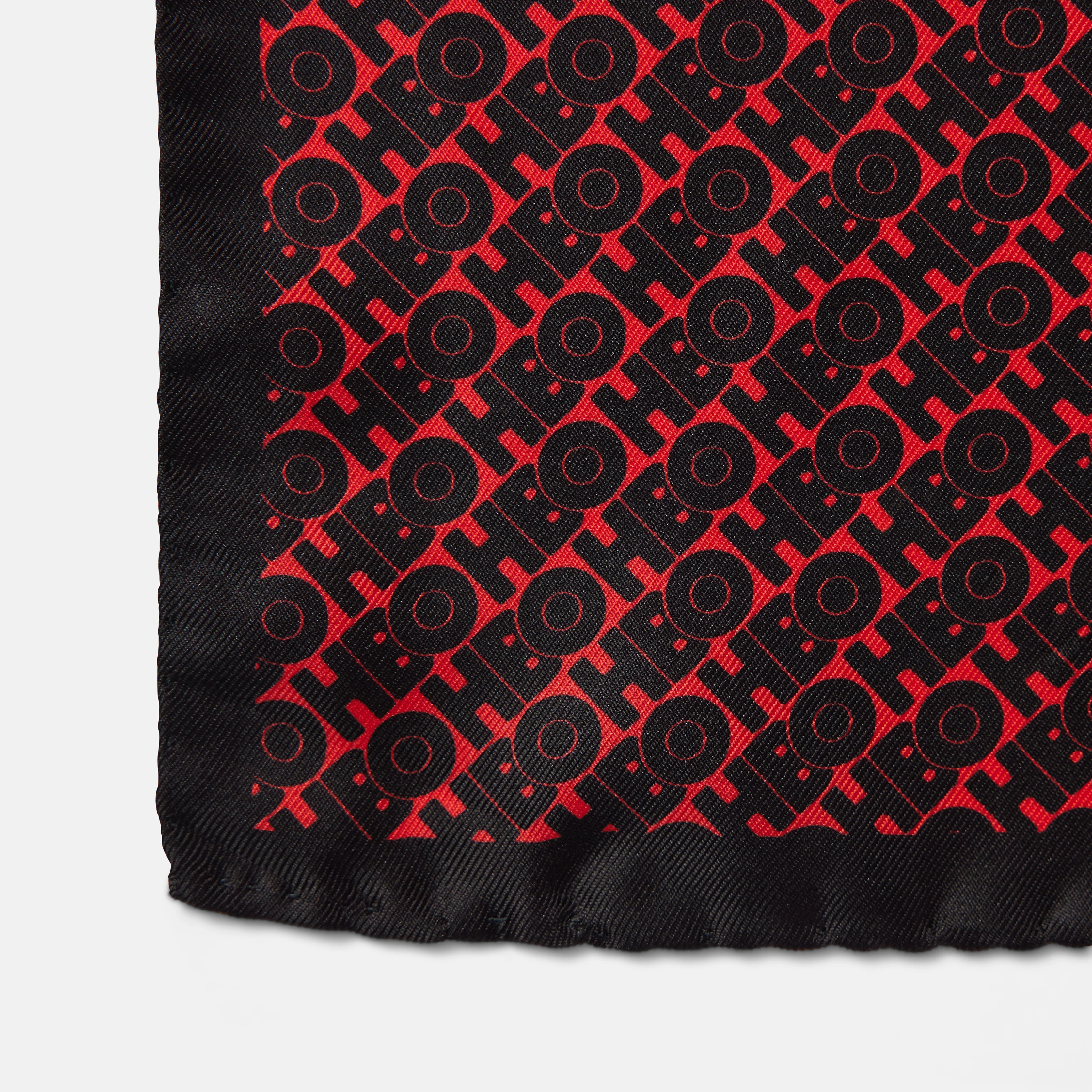 HBO Logo Scarf - Image 3