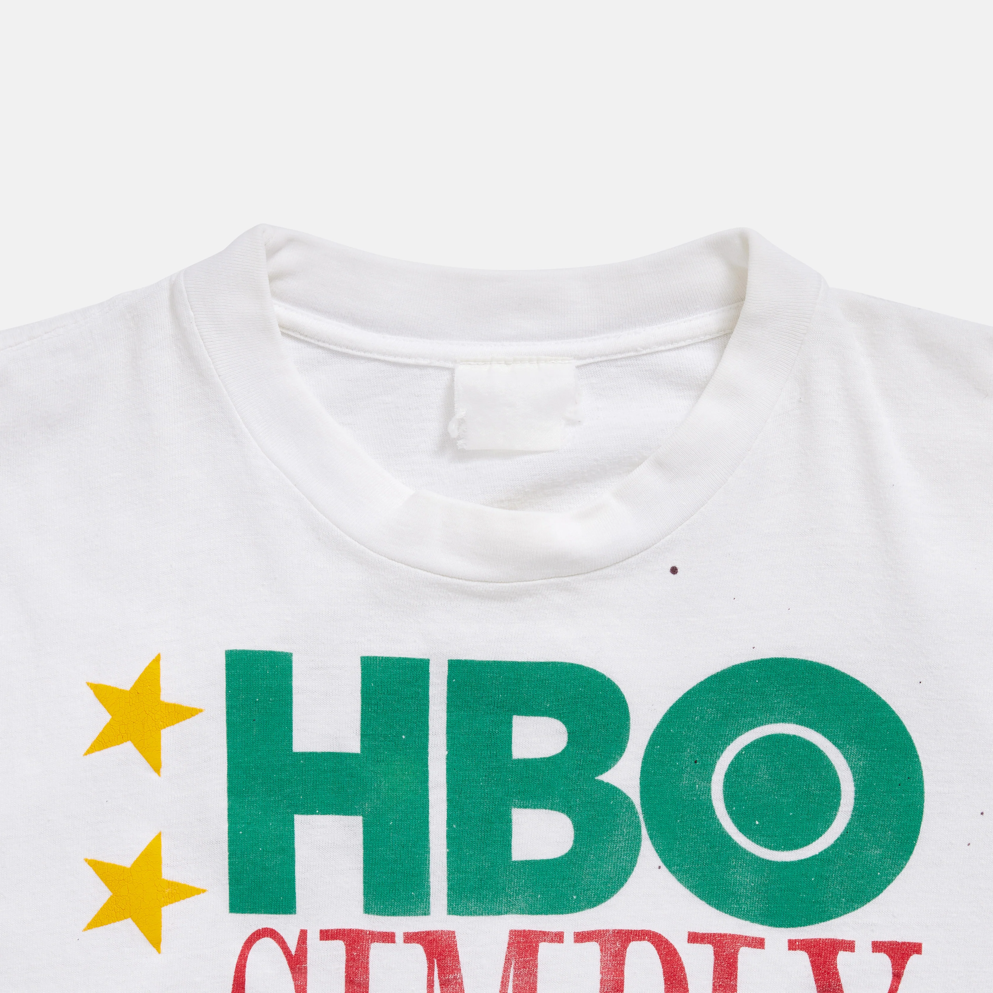 HBO Simply The Best Tee - Image 2