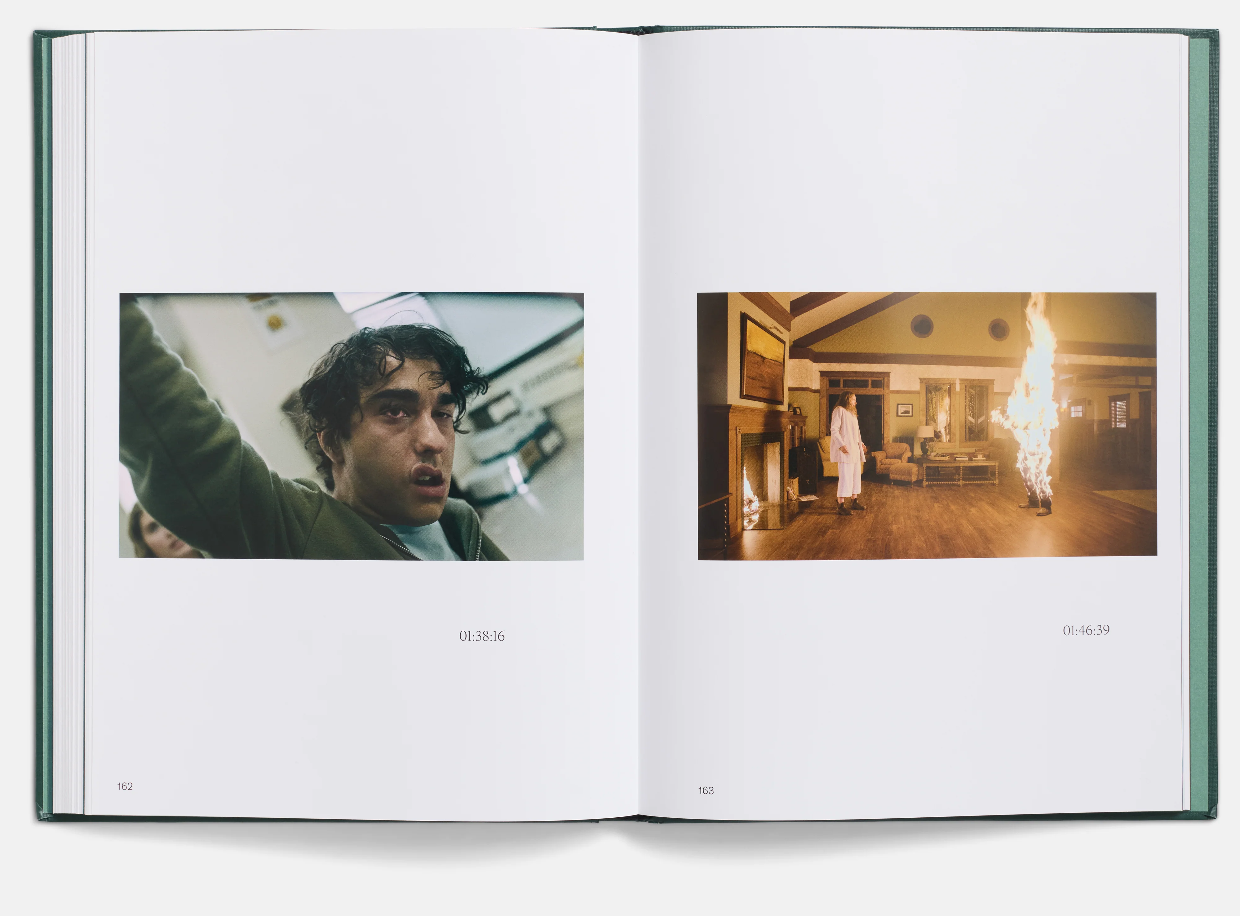 Hereditary Screenplay Book - Image 4