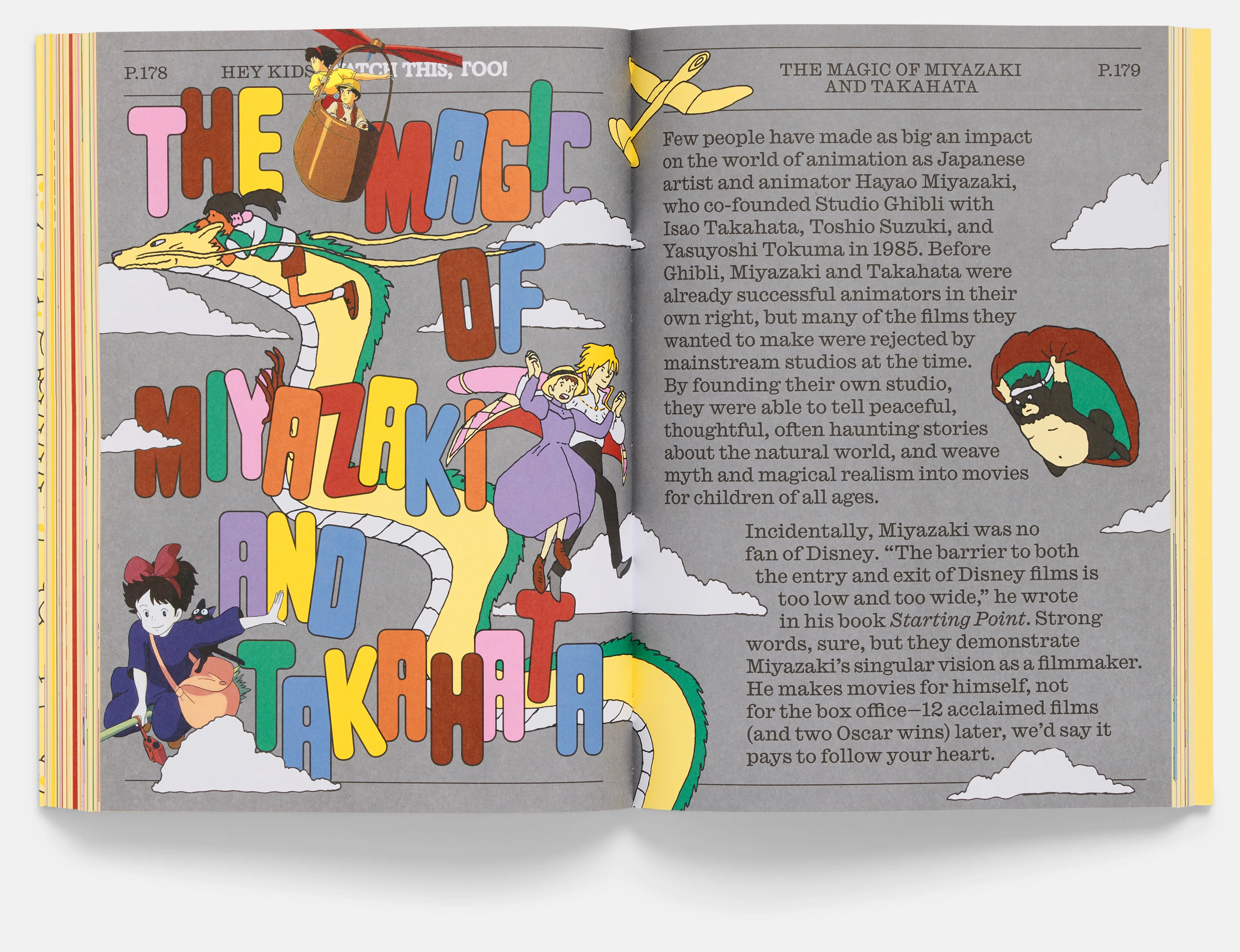 Hey Kids, Watch This! - Image 7