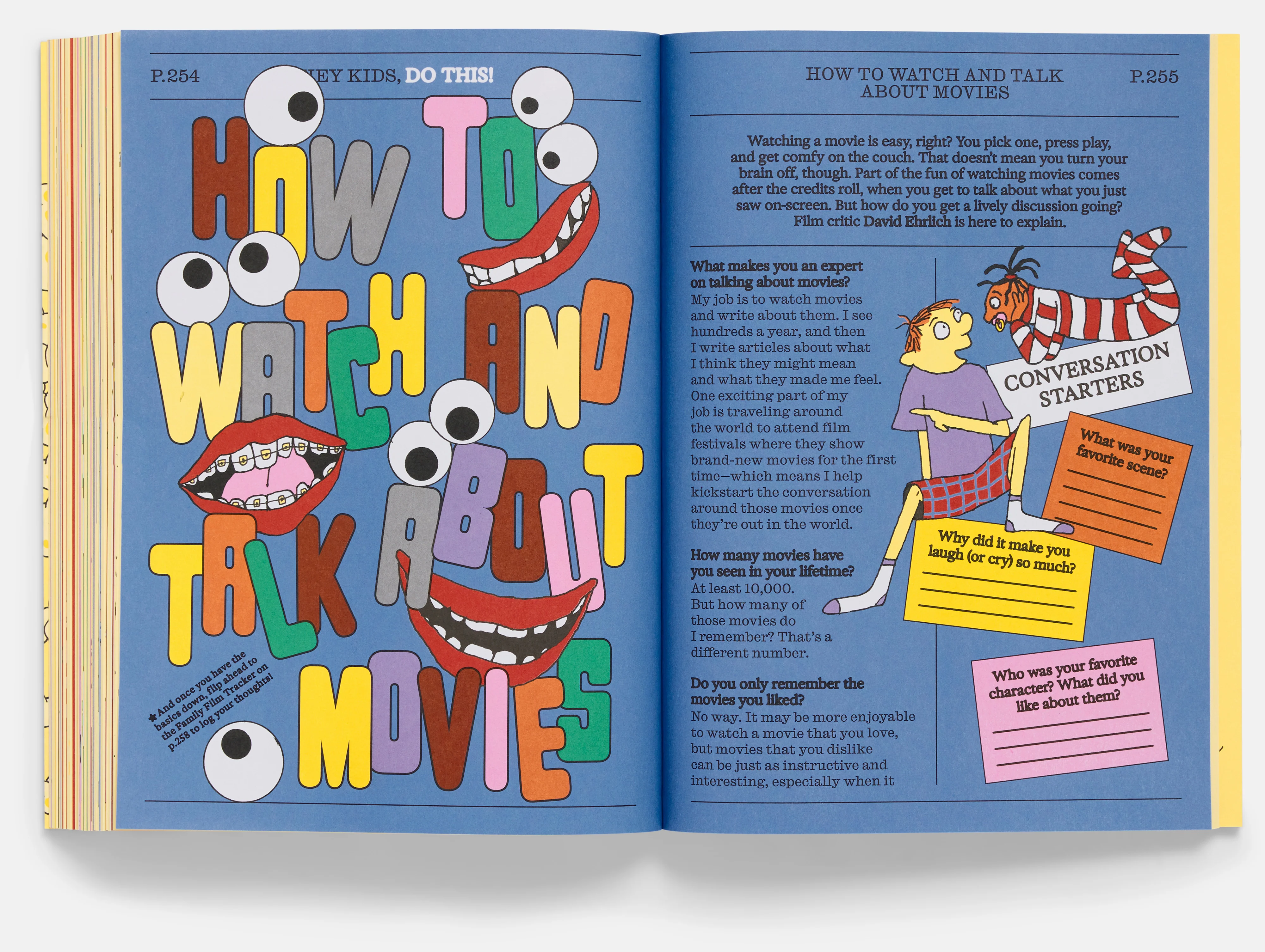 Hey Kids, Watch This! - Image 9