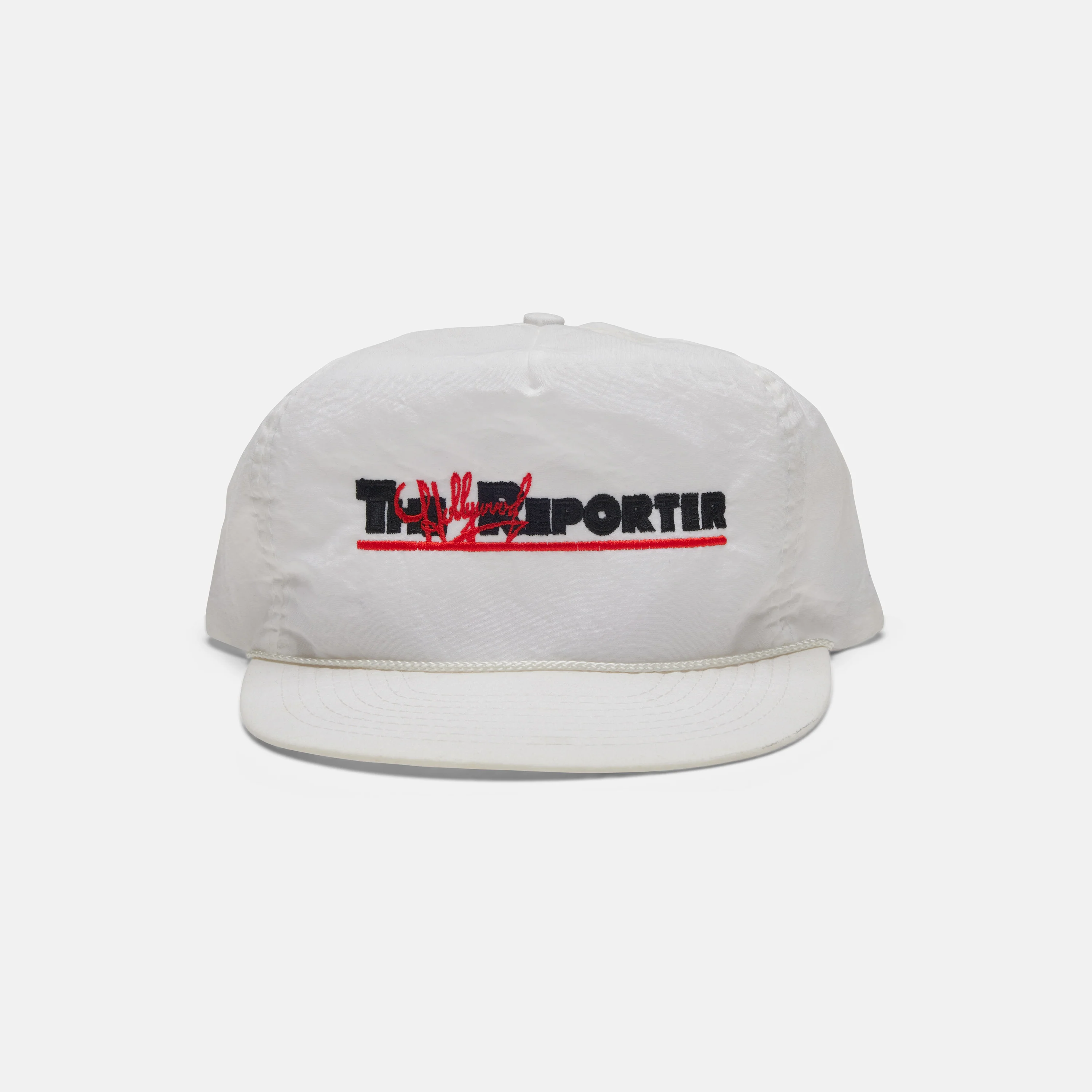 Hollywood Reporter Trucker Hat