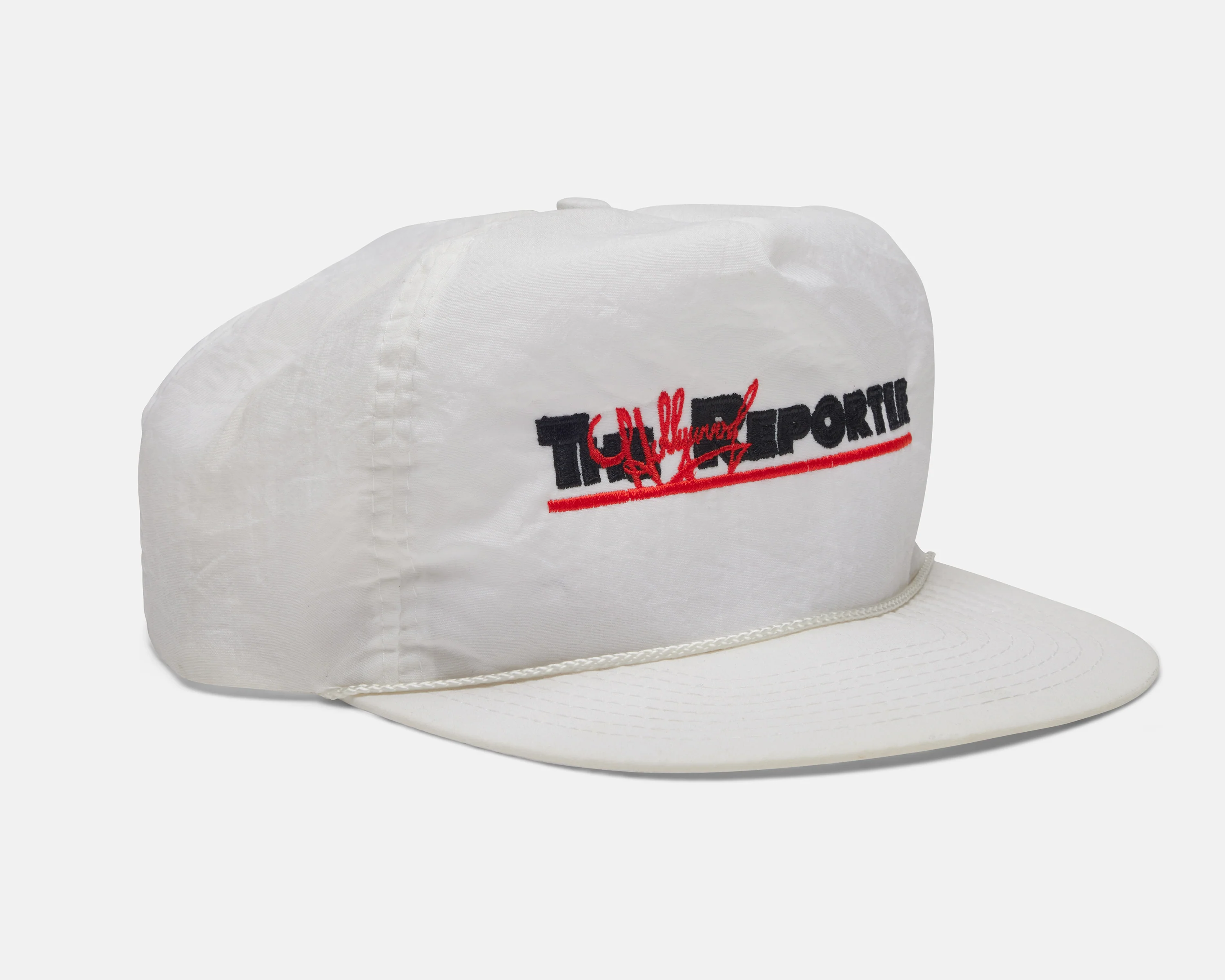 Hollywood Reporter Trucker Hat - Image 2