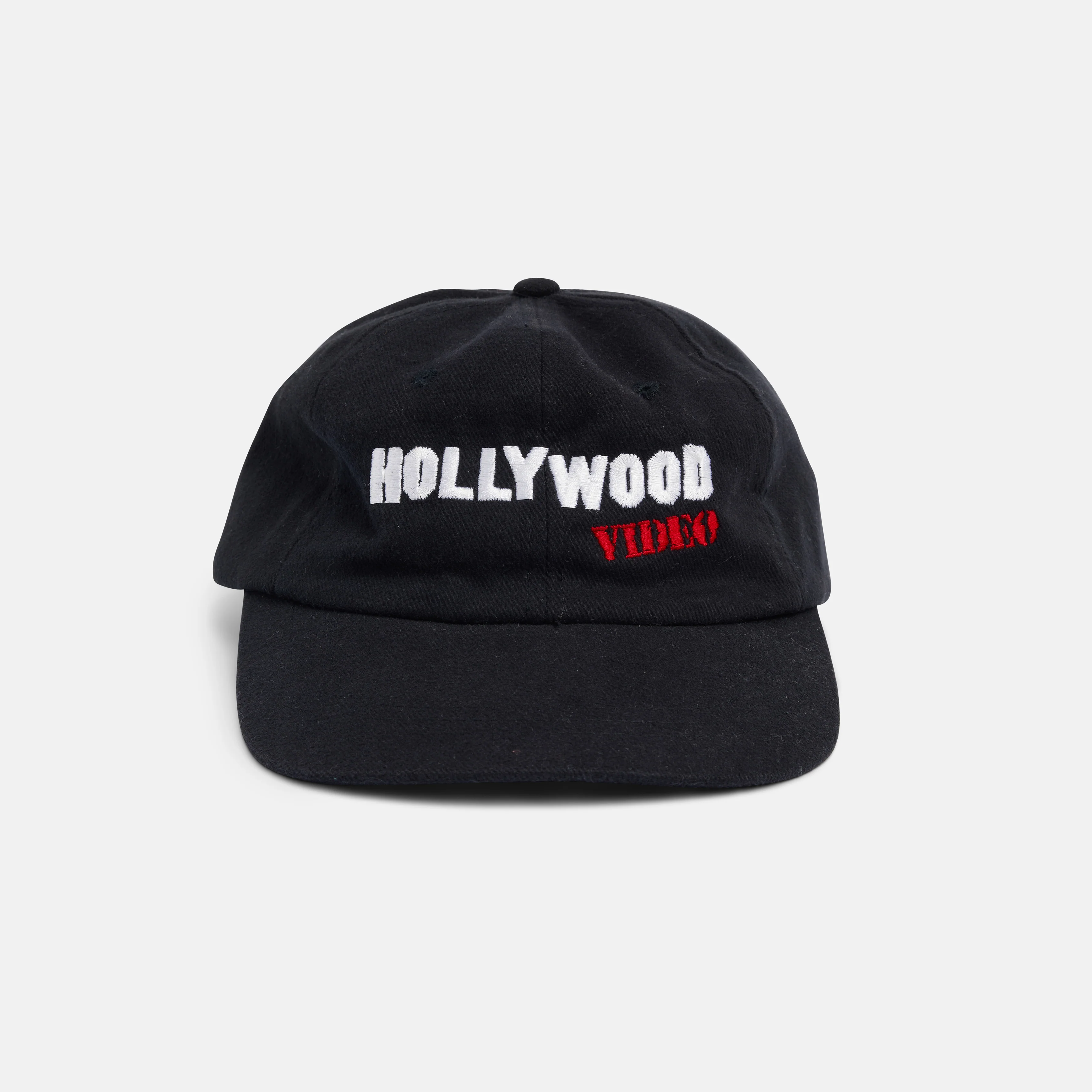 Hollywood Video Hat