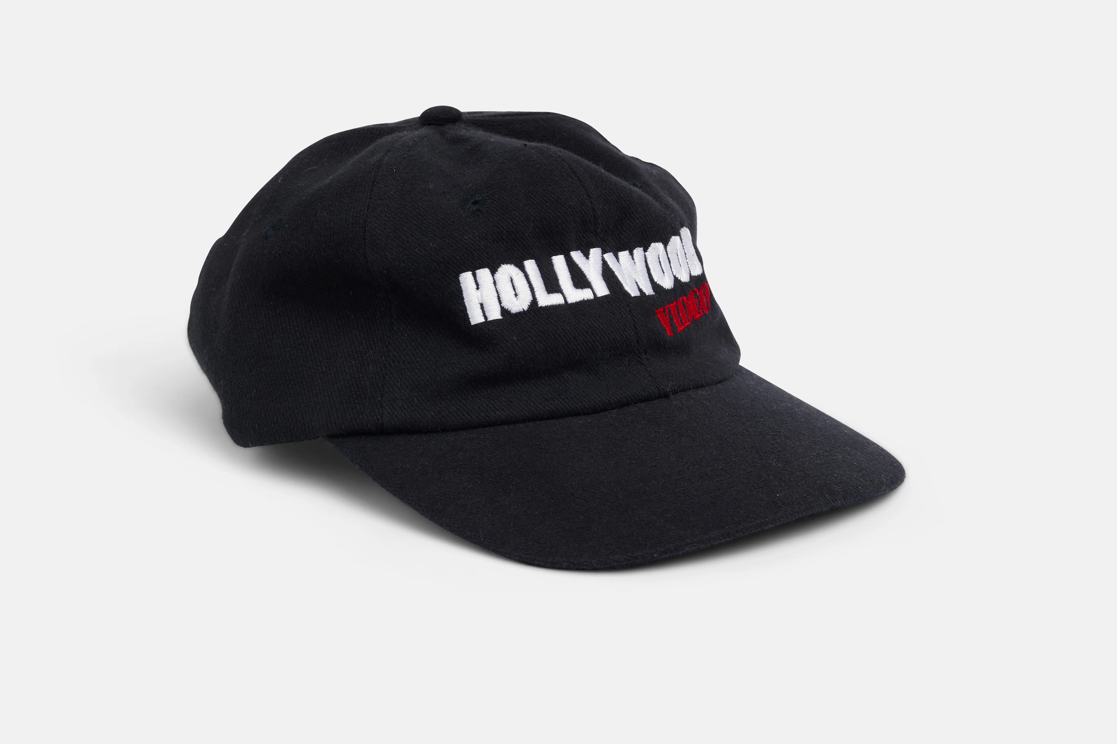 Hollywood Video Hat - Image 2
