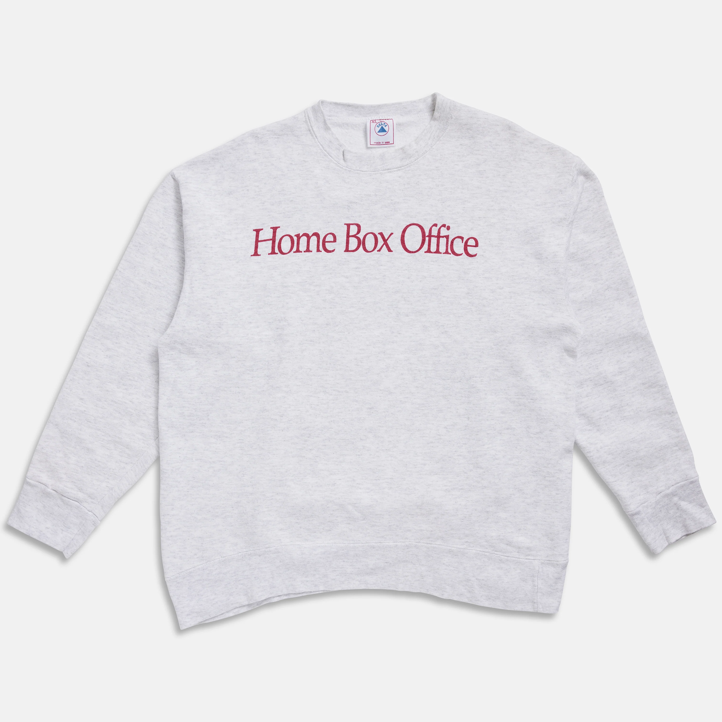 Home Box Office Pullover