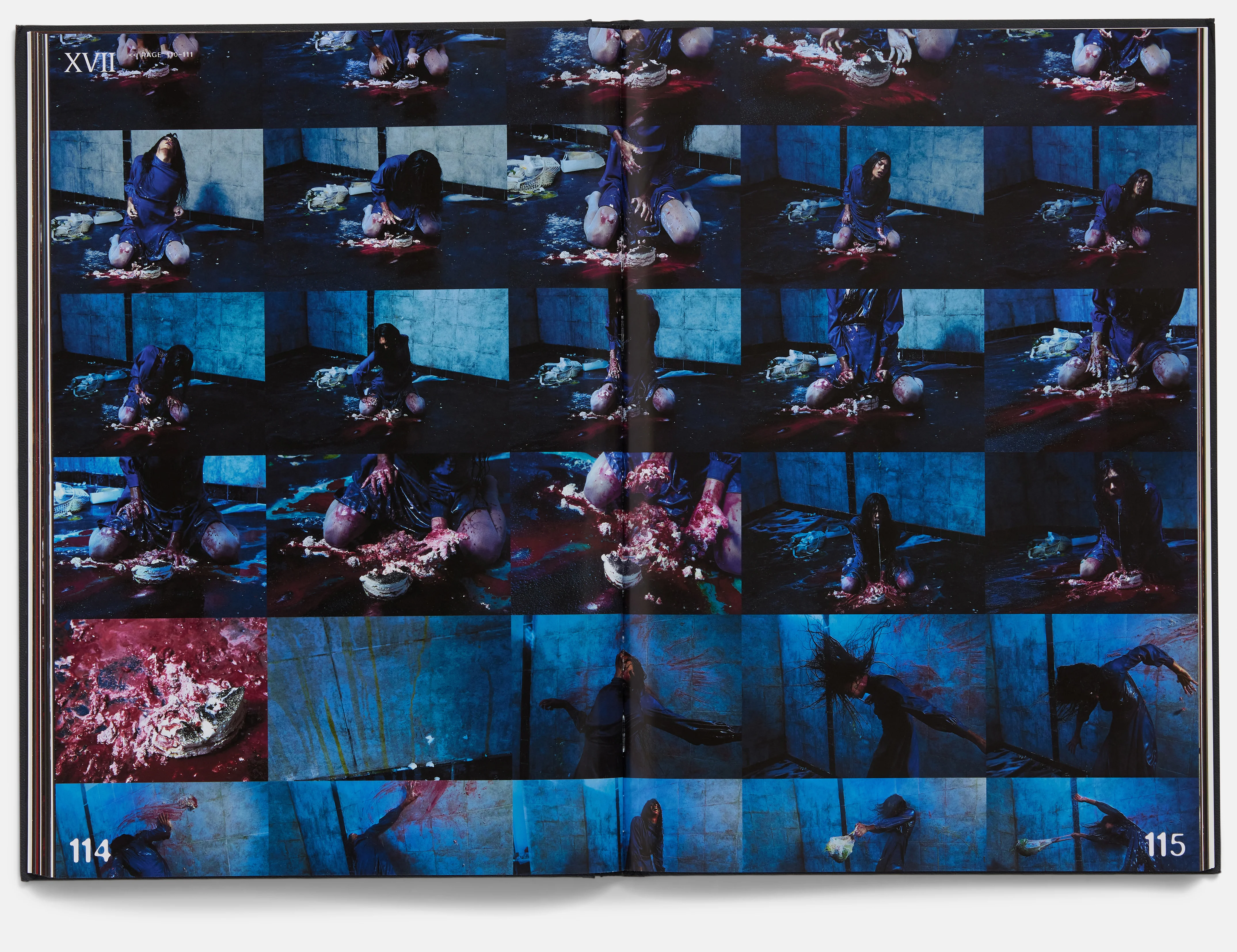 Horror Caviar: A Cookbook - Image 5