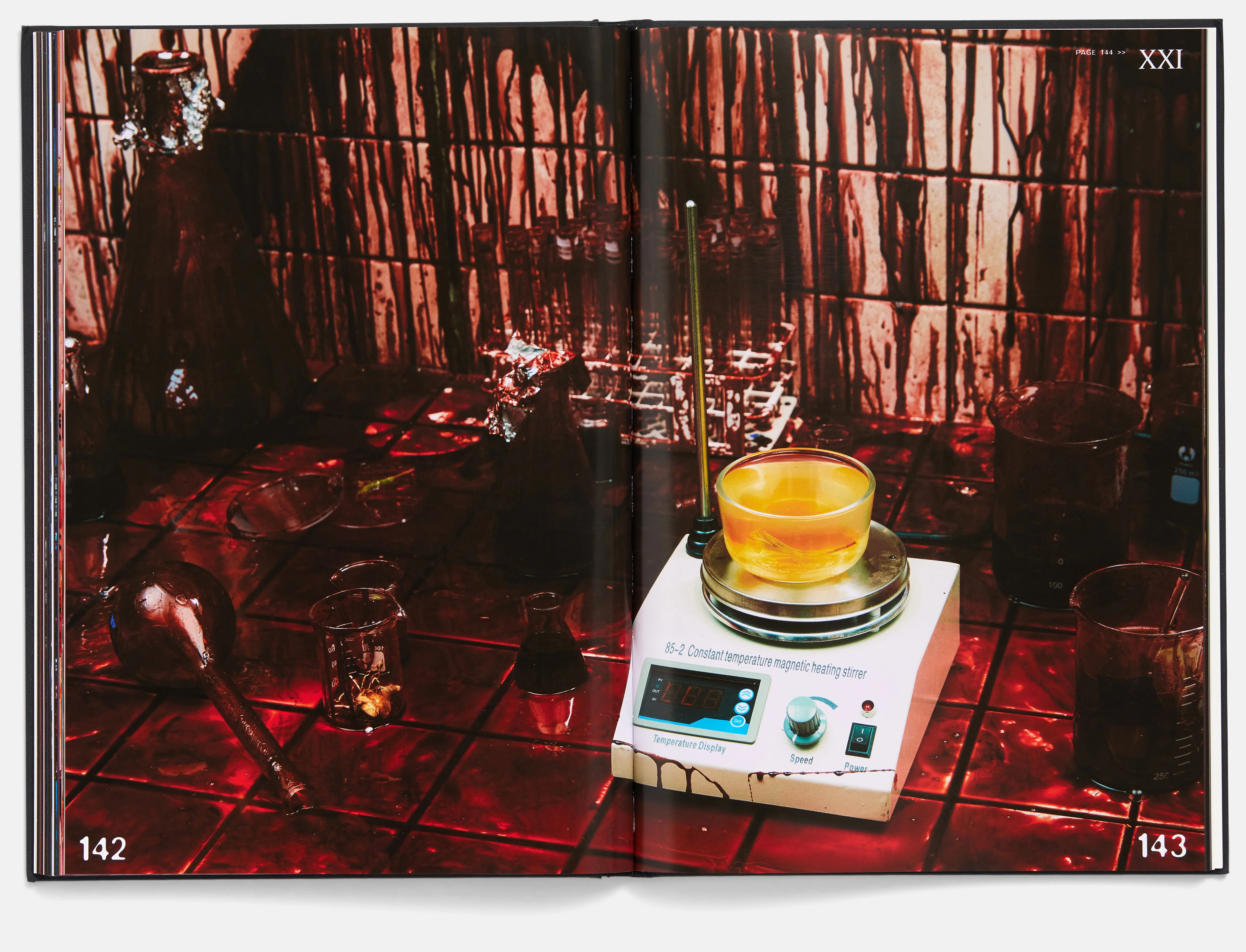 Horror Caviar: A Cookbook - Image 6