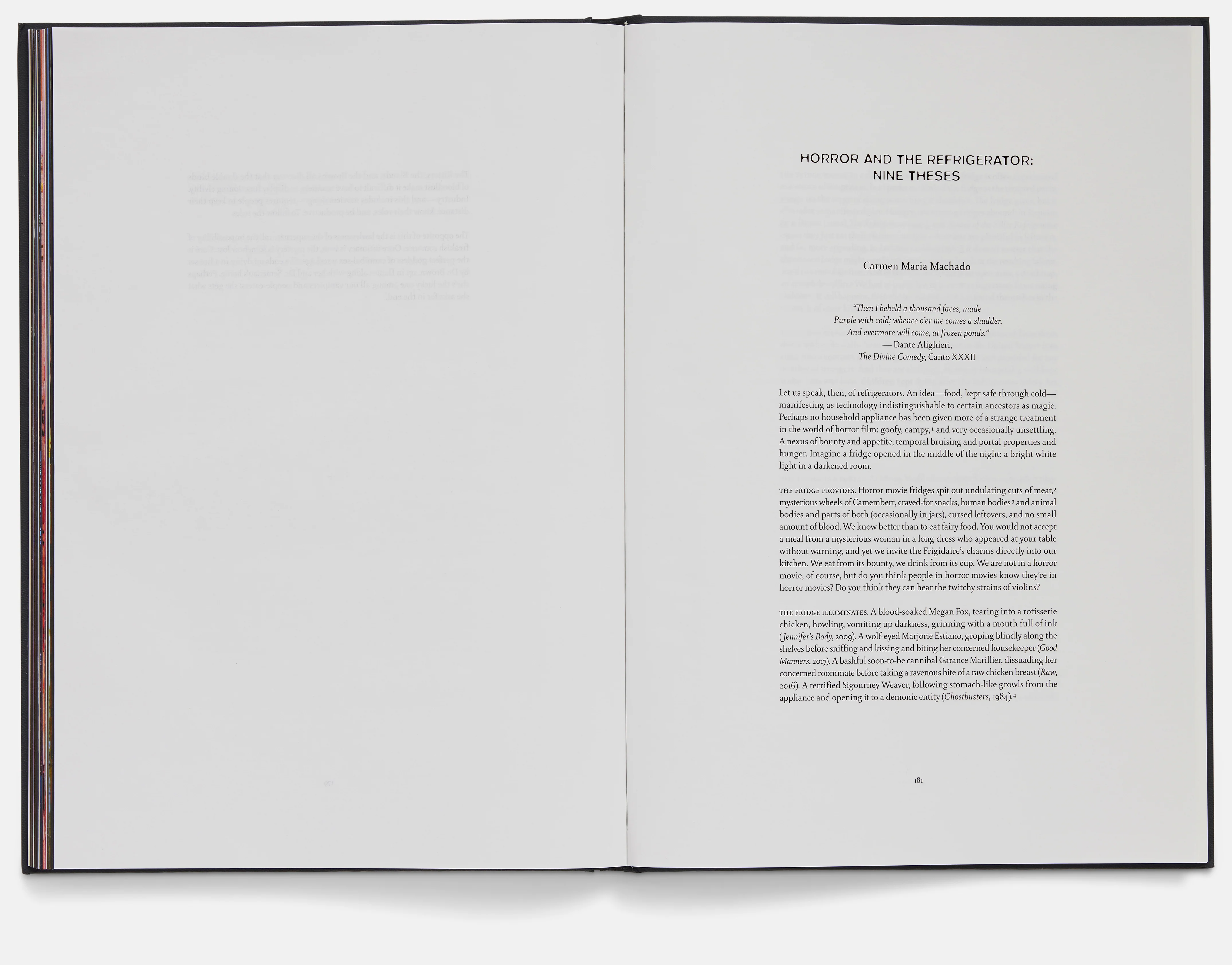 Horror Caviar: A Cookbook - Image 7