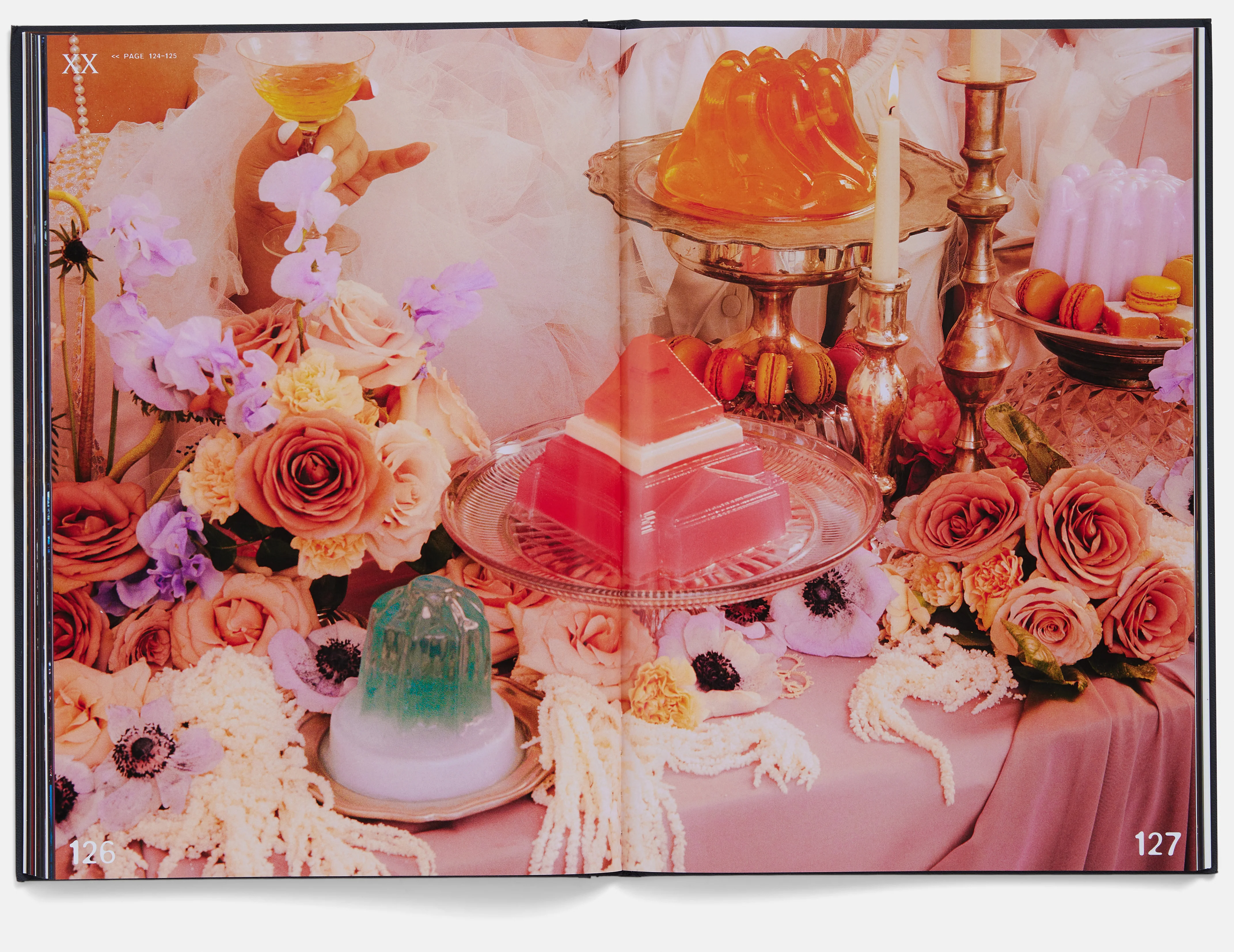 Horror Caviar: A Cookbook - Image 8